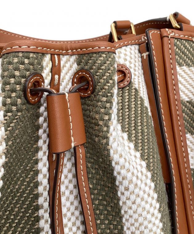 中古・古着通販】TORY BURCH (トリーバーチ) 2WAYショルダーバッグ