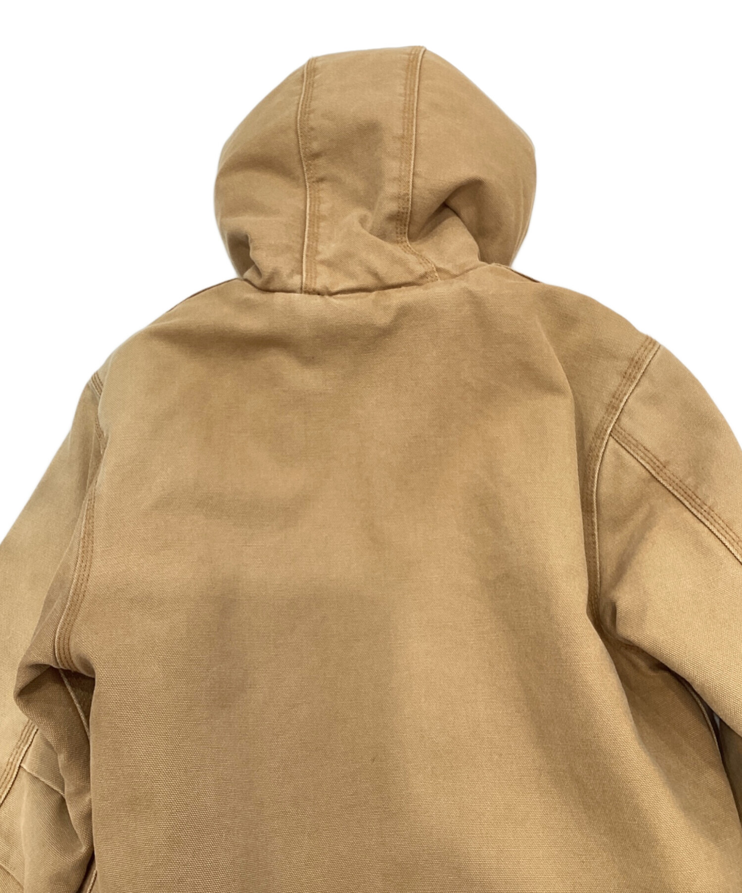 中古・古着通販】CarHartt (カーハート) アクティブジャケット