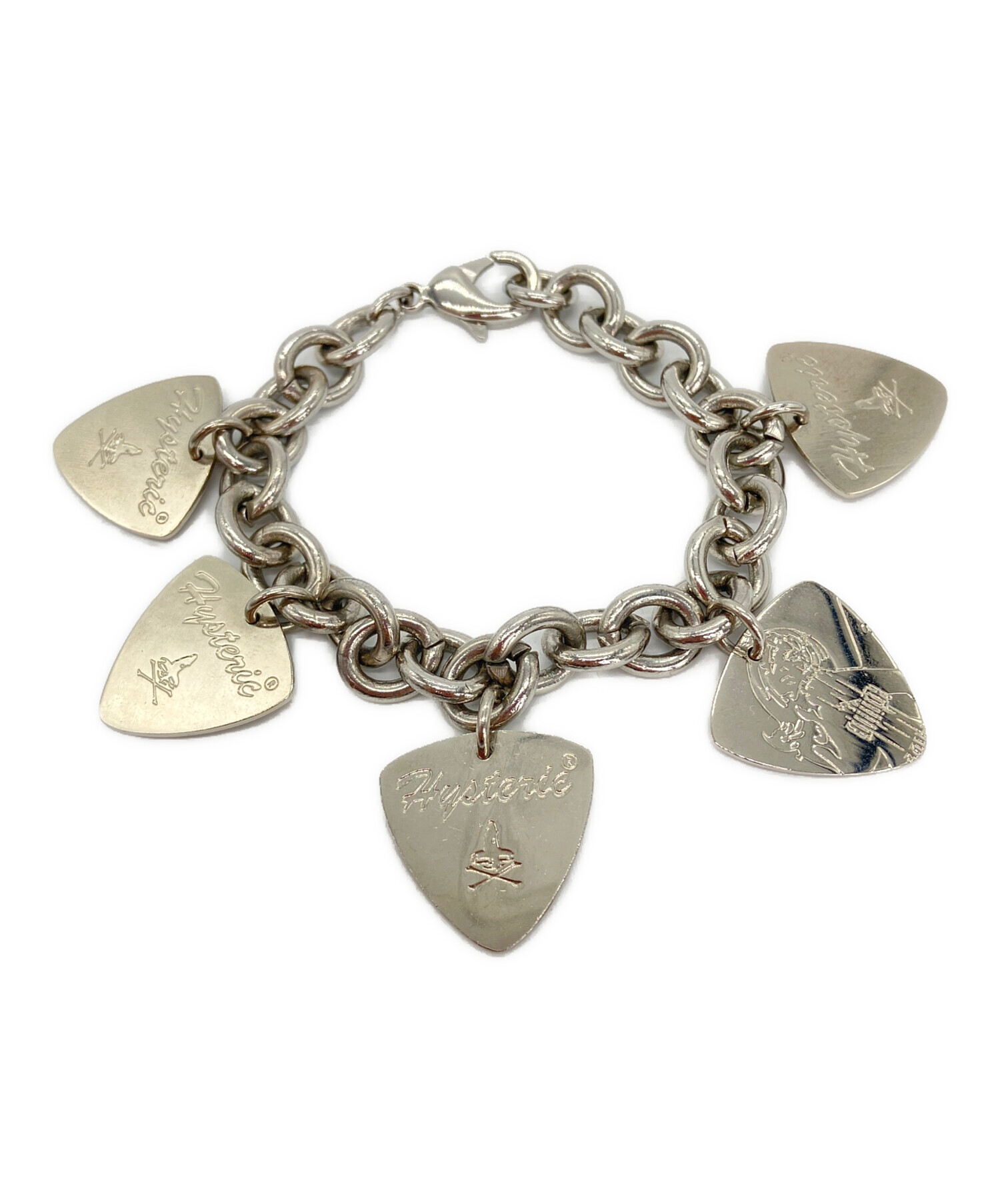 中古・古着通販】Hysteric Glamour (ヒステリックグラマー