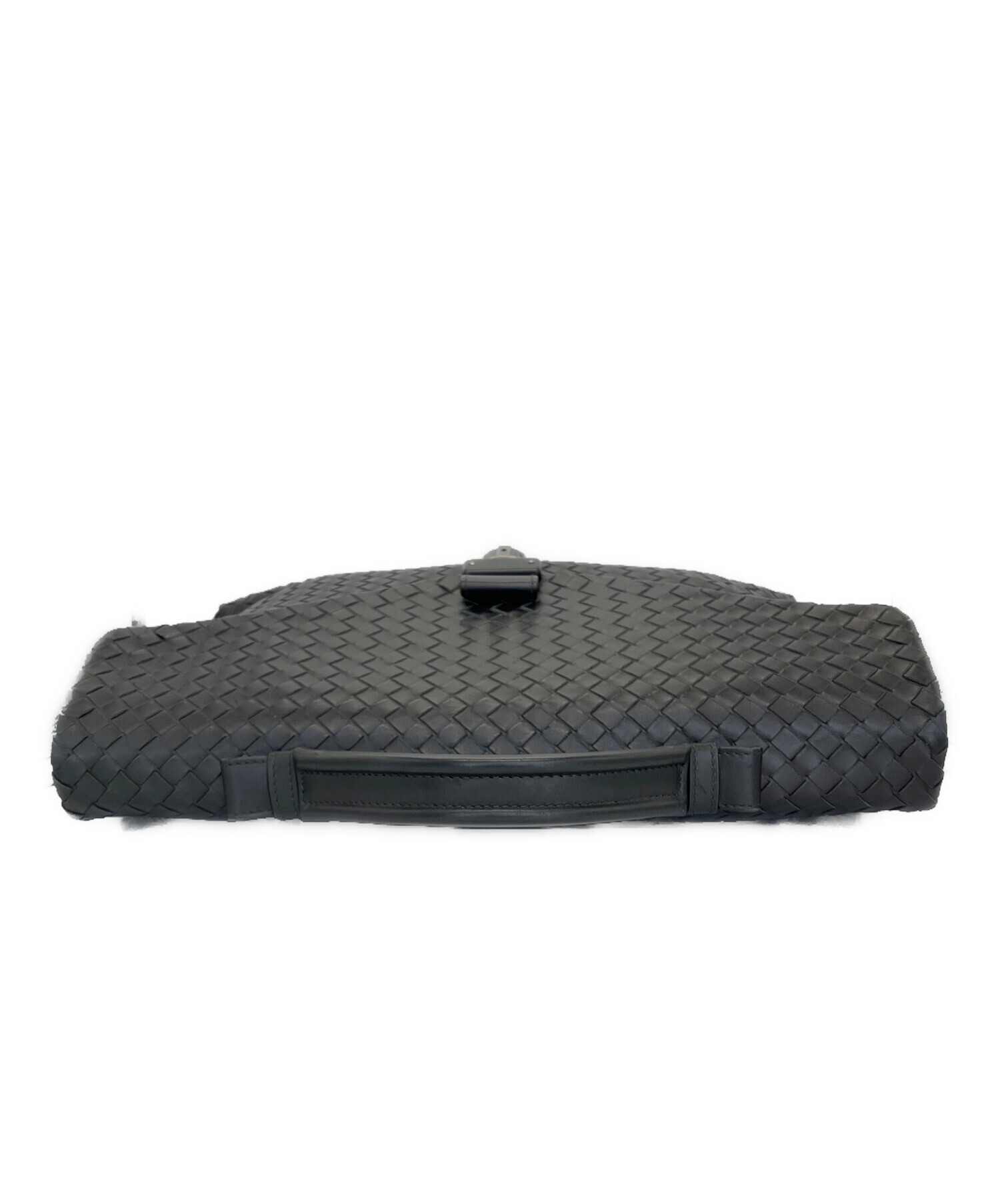 中古・古着通販】BOTTEGA VENETA (ボッテガベネタ) ブリーフケース 