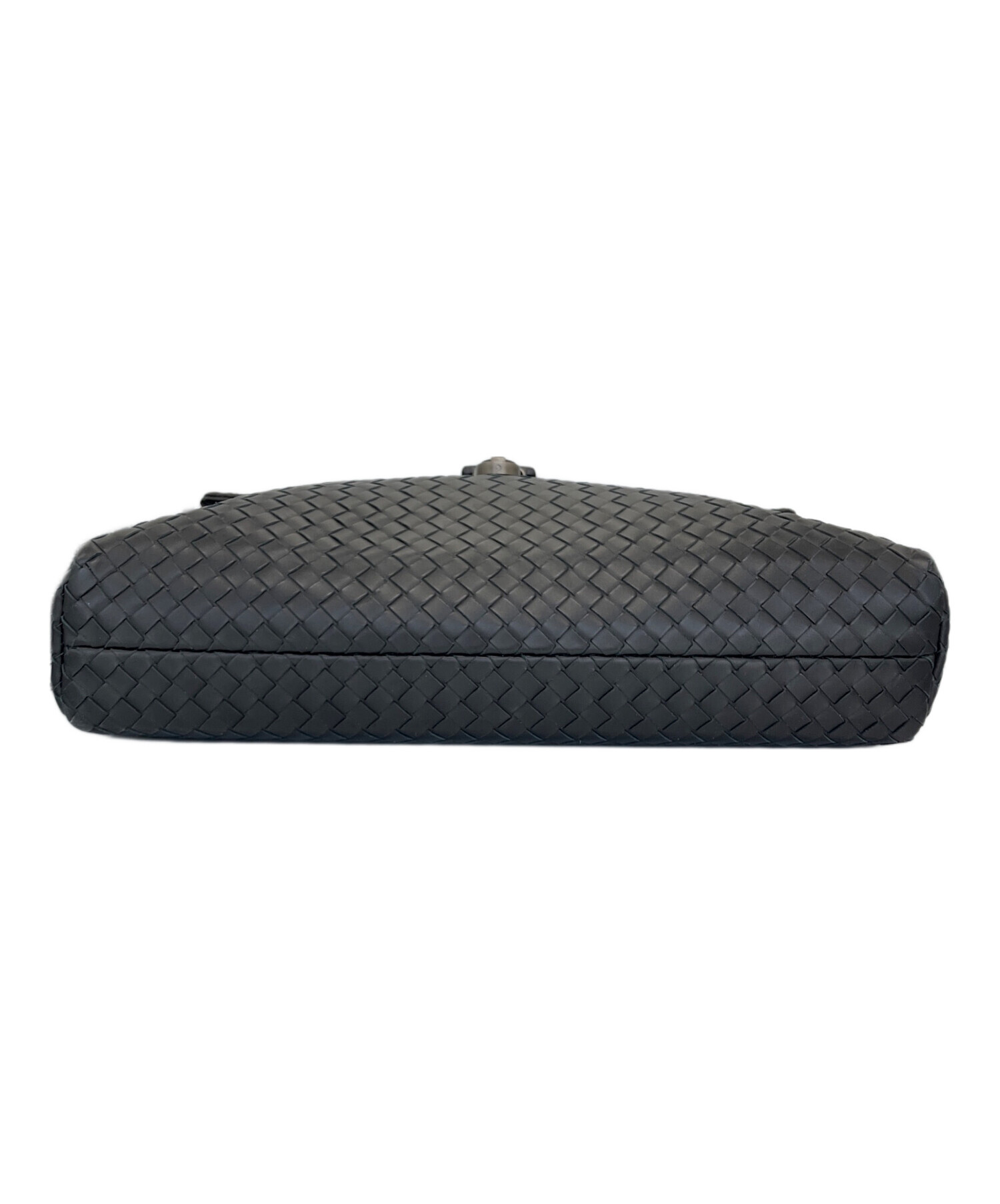 中古・古着通販】BOTTEGA VENETA (ボッテガベネタ) ブリーフケース 