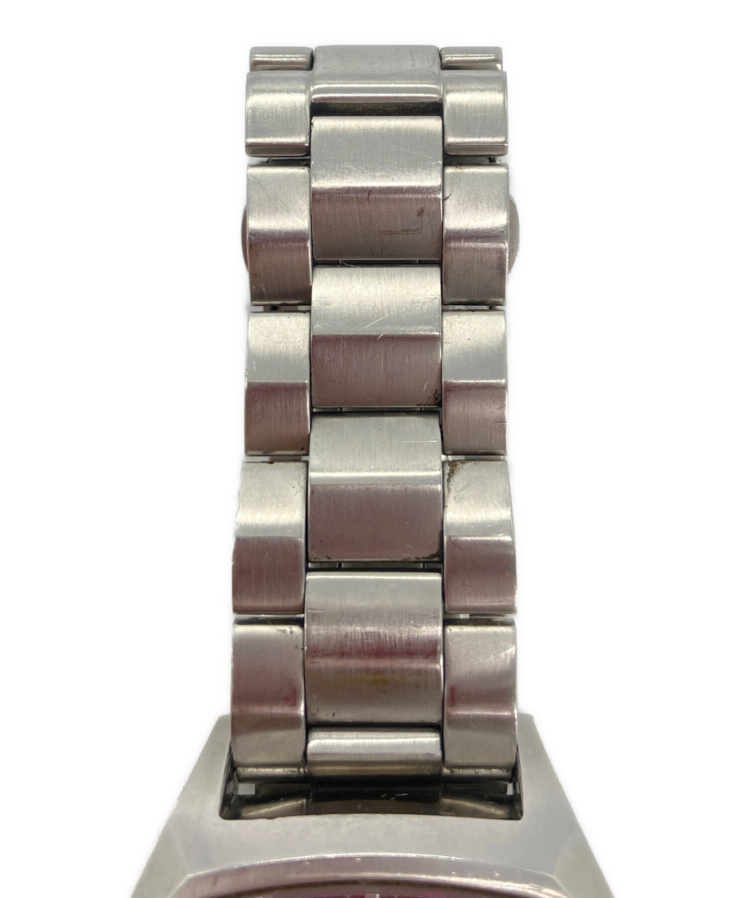 中古・古着通販】PAUL SMITH (ポールスミス) 腕時計 ピンク｜ブランド