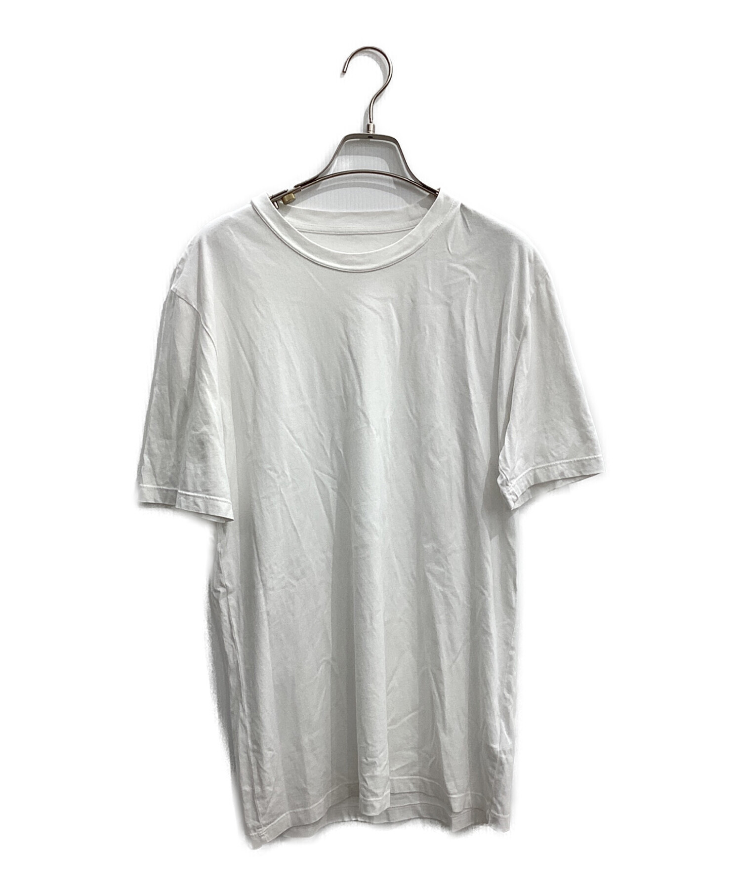 中古・古着通販】Maison Margiela (メゾンマルジェラ) 半袖カットソー