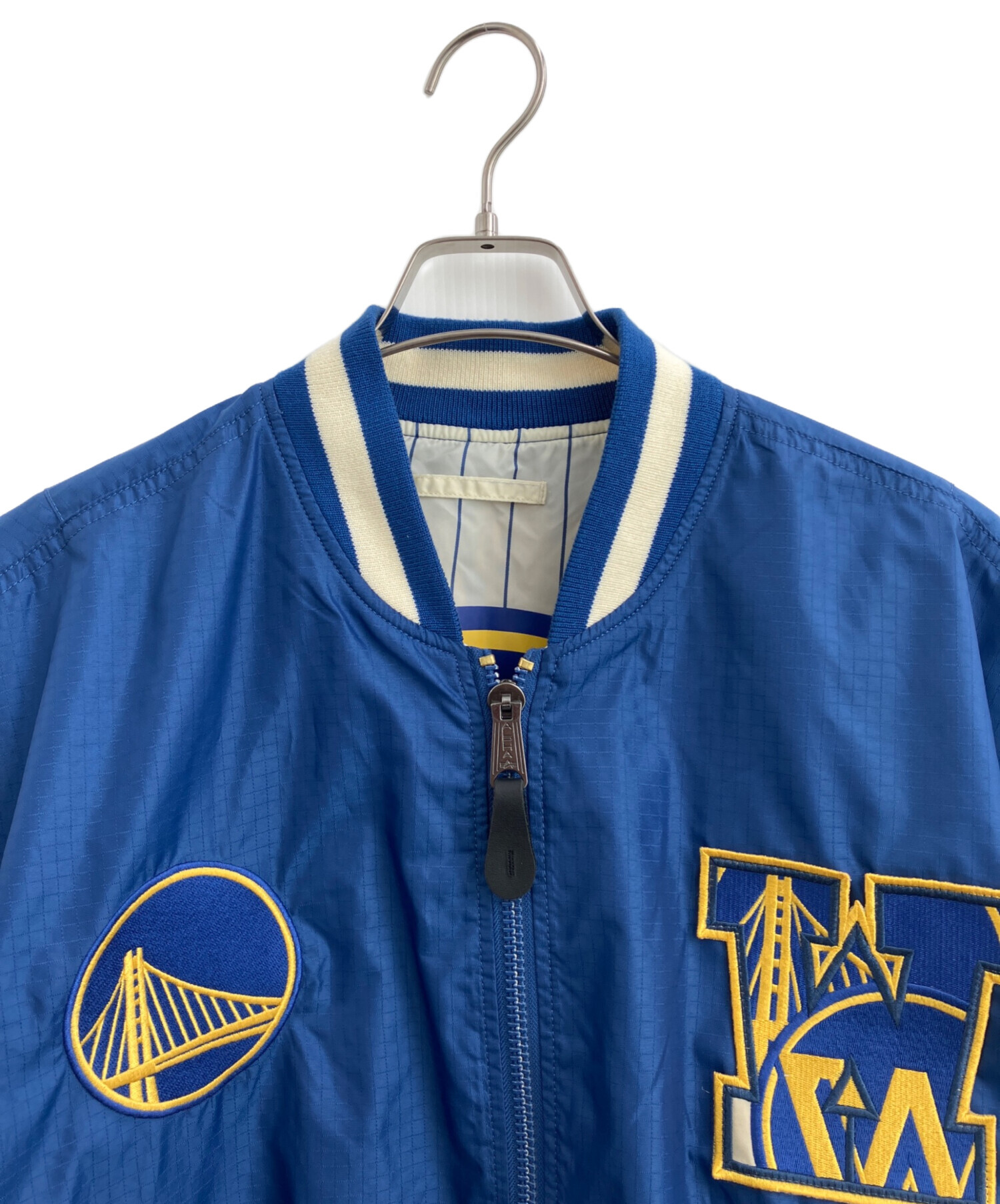 中古・古着通販】ALPHA INDUSTRIES (アルファインダストリーズ) New