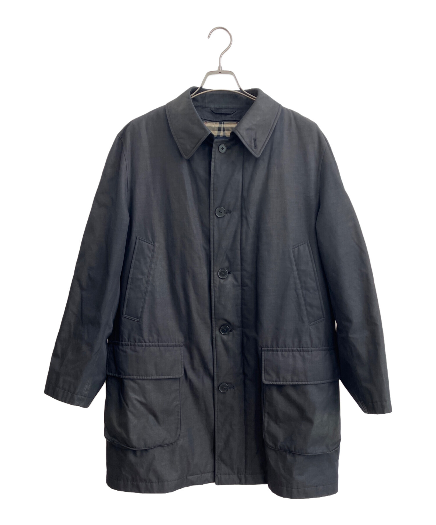 中古・古着通販】BURBERRY LONDON (バーバリーロンドン) ライナー付