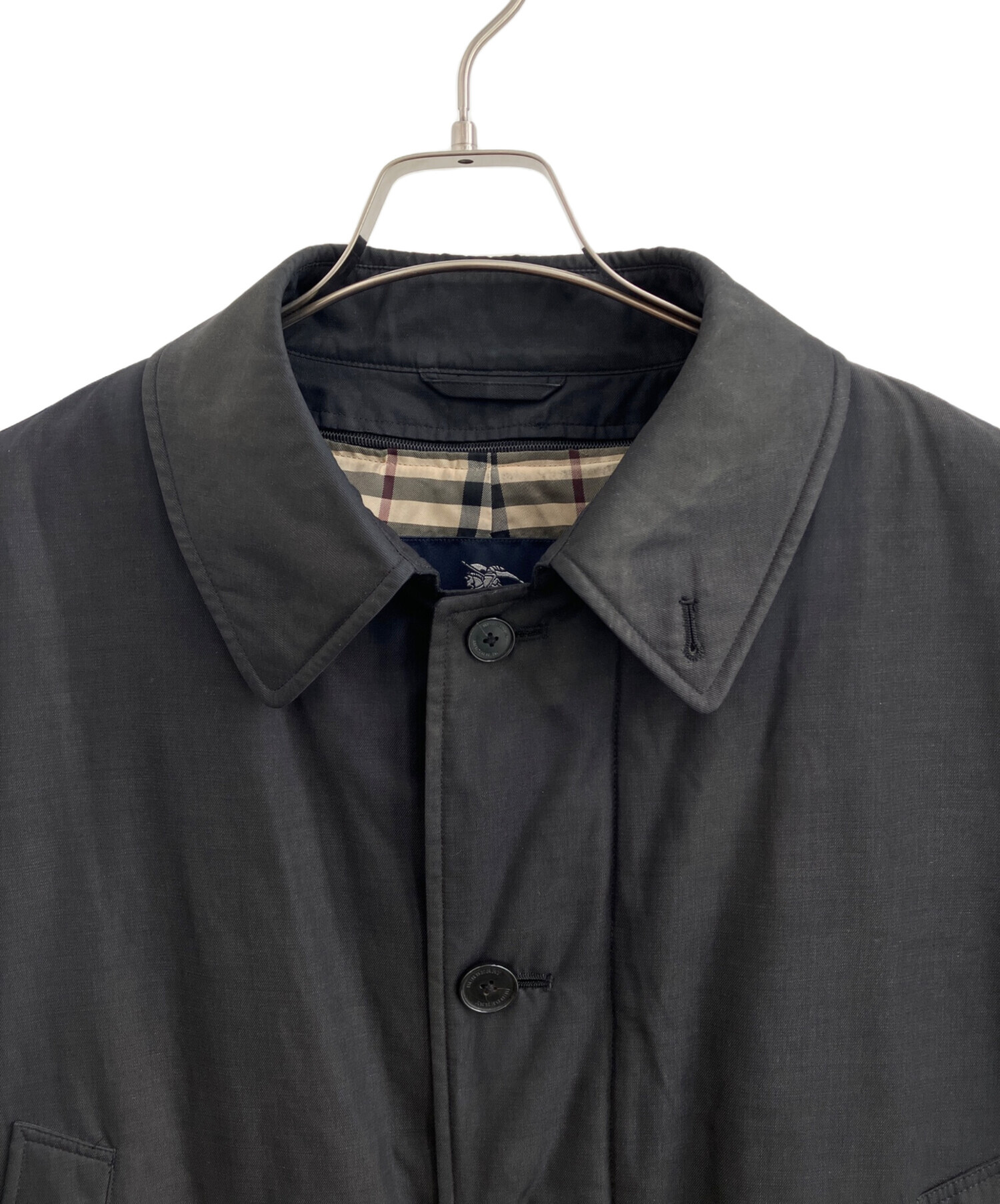中古・古着通販】BURBERRY LONDON (バーバリーロンドン) ライナー付
