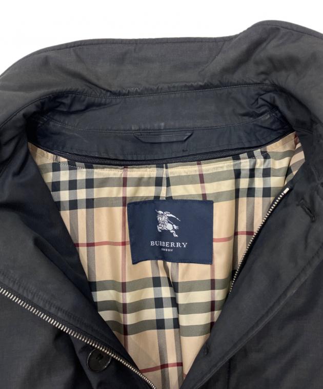 中古・古着通販】BURBERRY LONDON (バーバリーロンドン) ライナー付