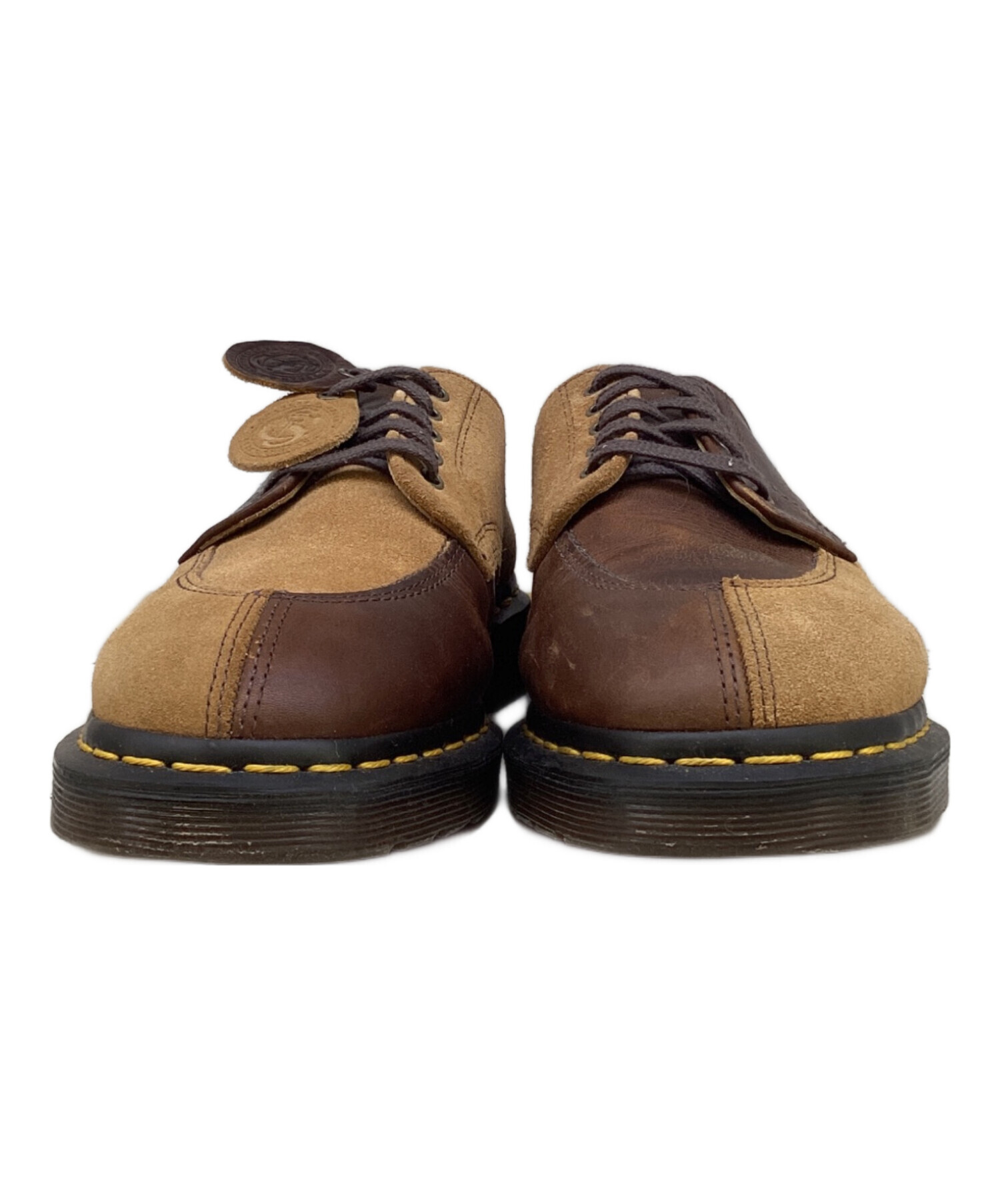 中古・古着通販】Dr.Martens (ドクターマーチン) 5ホールシューズ 