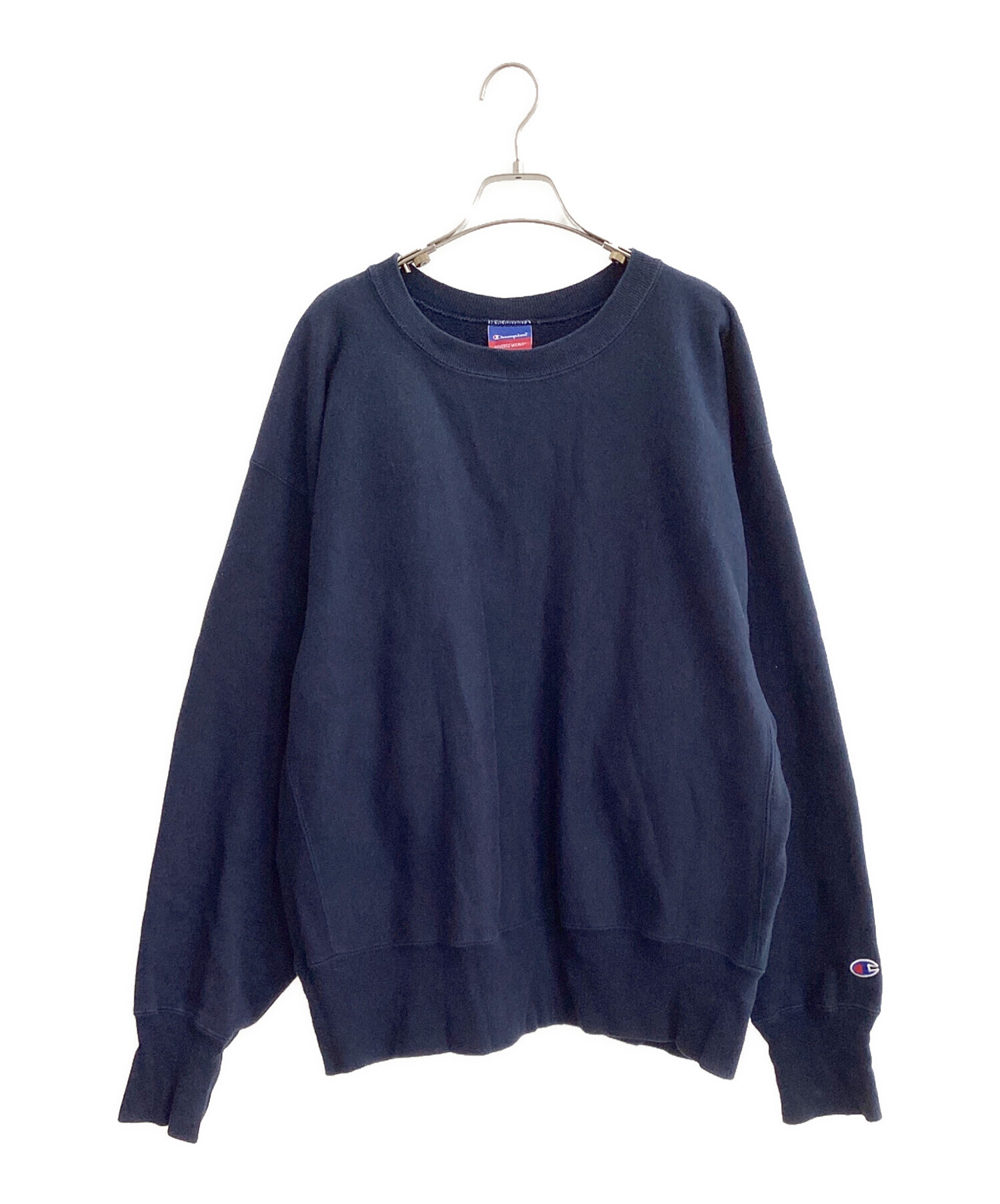 中古・古着通販】Champion REVERSE WEAVE (チャンピオン リバース