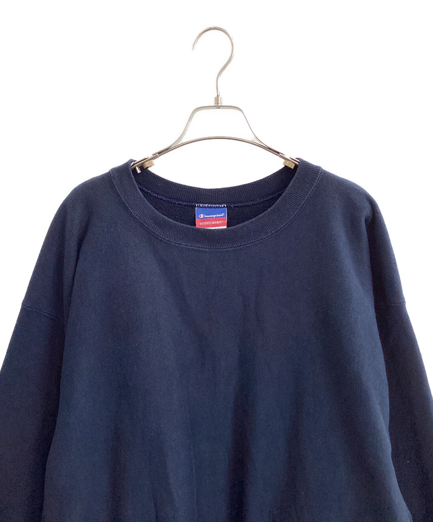 中古・古着通販】Champion REVERSE WEAVE (チャンピオン リバース