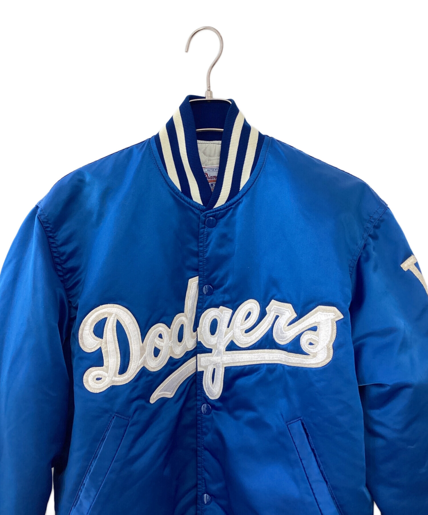 中古・古着通販】STARTER (スターター) スタジャン MLB Diamond