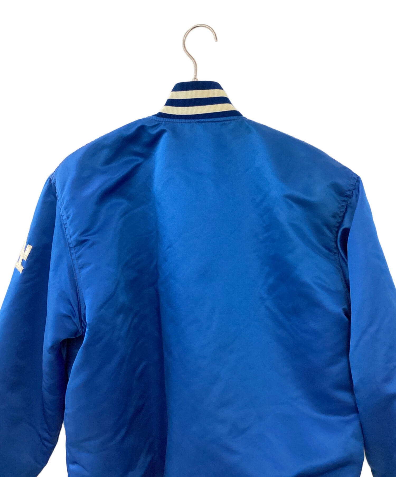 中古・古着通販】STARTER (スターター) スタジャン MLB Diamond