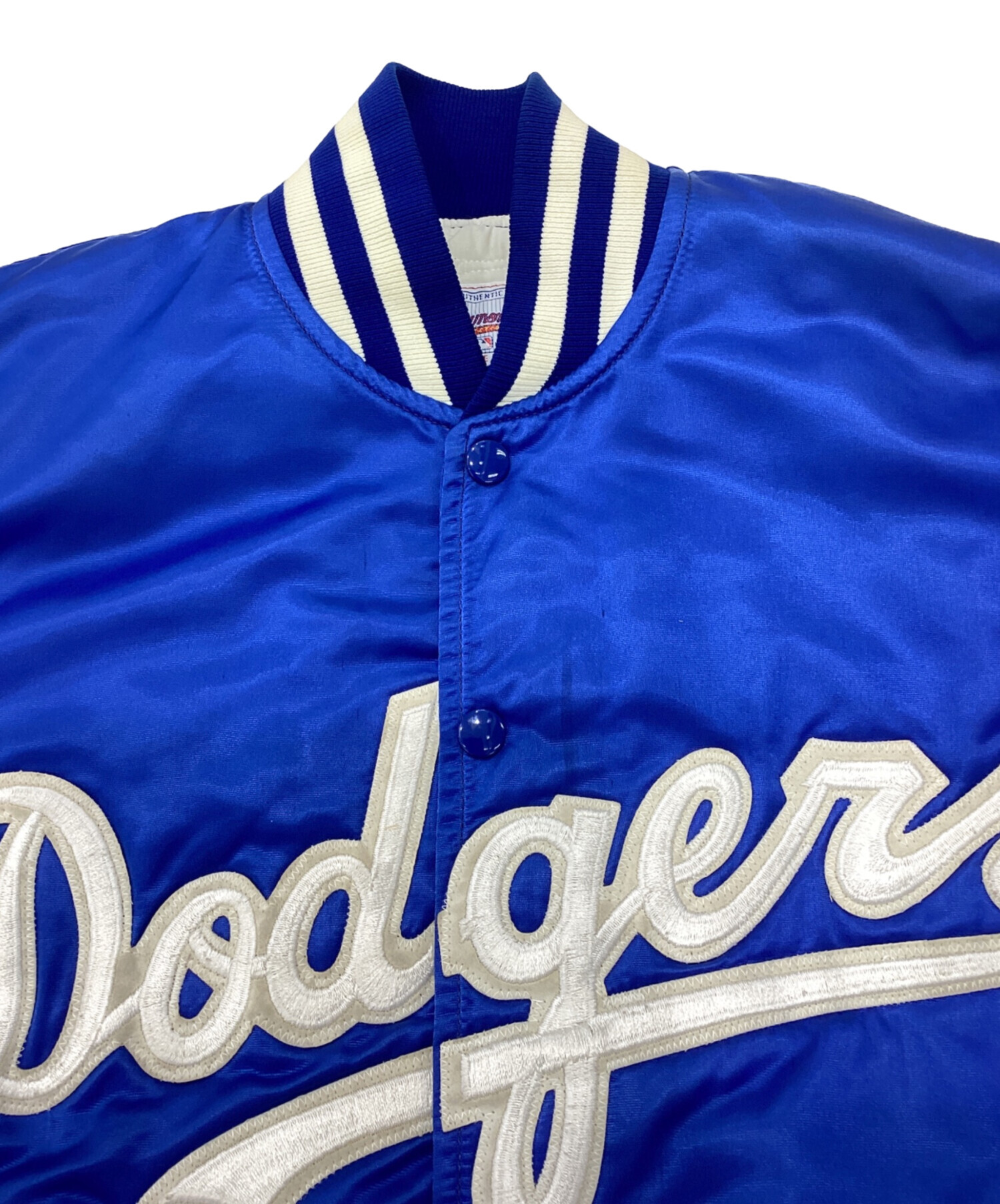 中古・古着通販】STARTER (スターター) スタジャン MLB Diamond