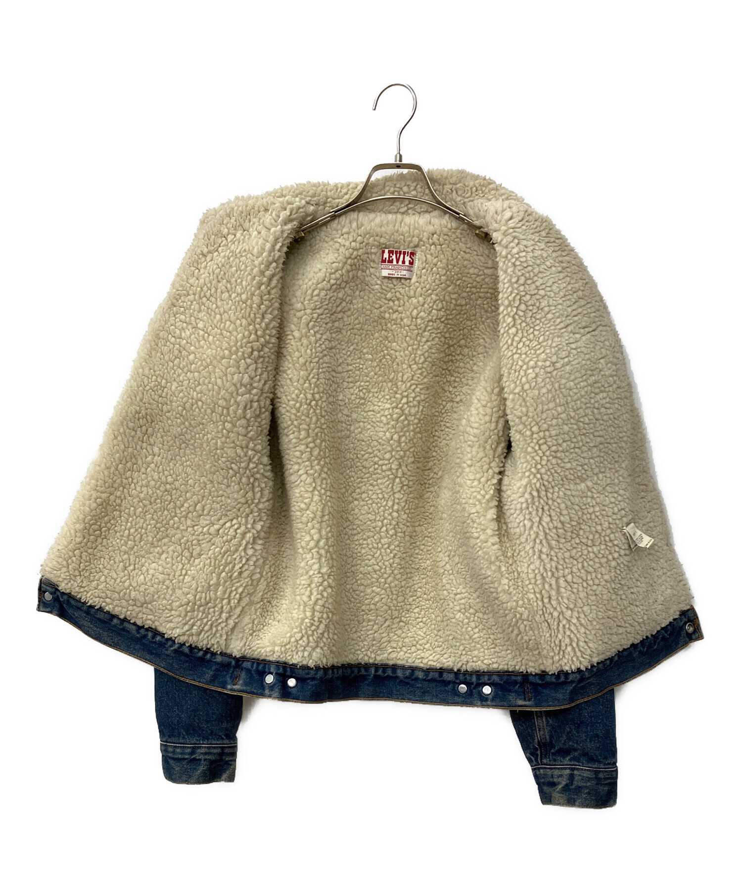 中古・古着通販】LEVI