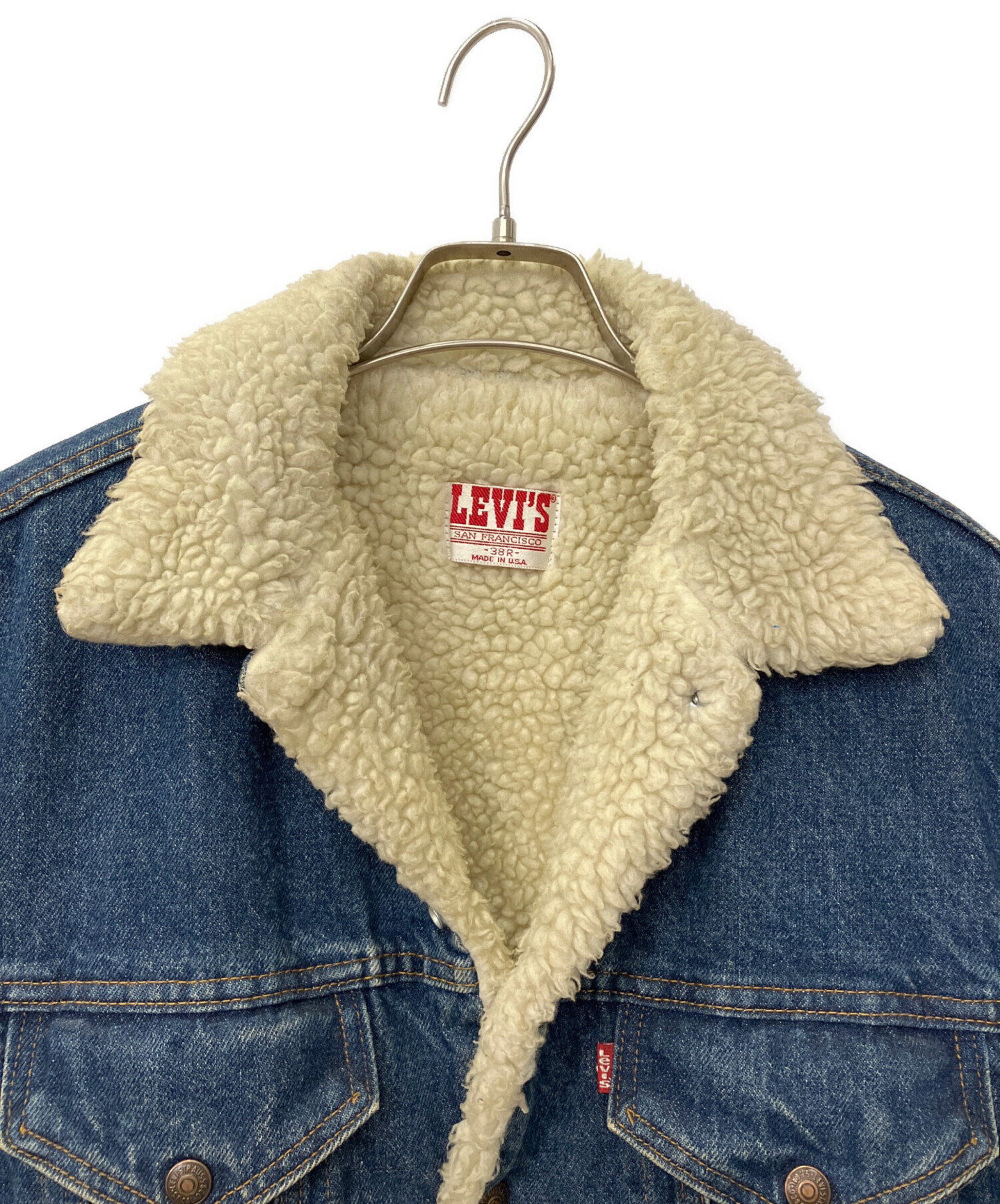 中古・古着通販】LEVI