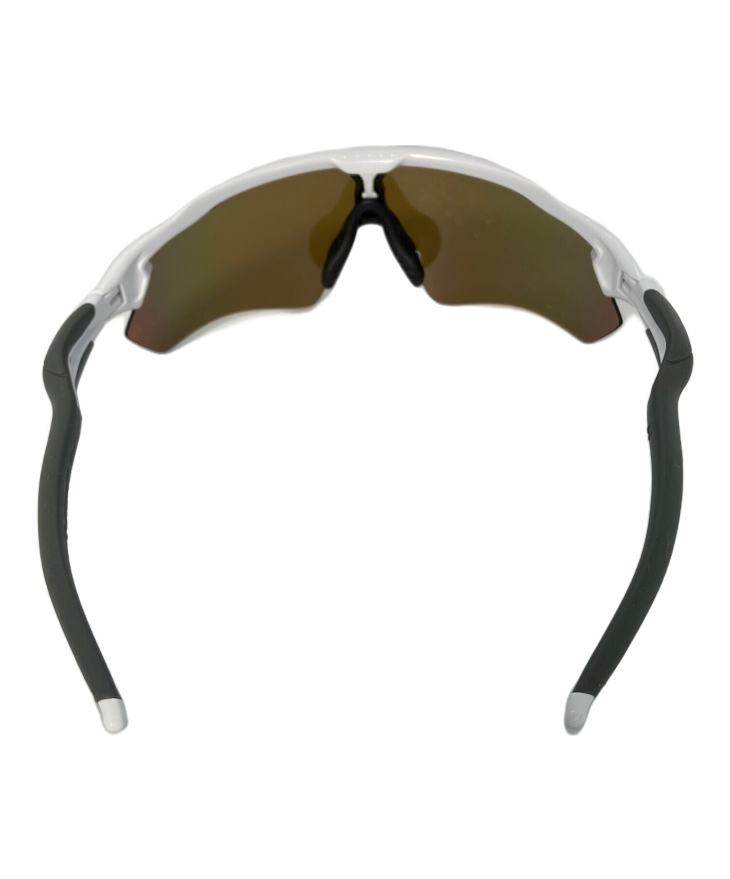 中古・古着通販】OAKLEY (オークリー) サングラス ホワイト｜ブランド