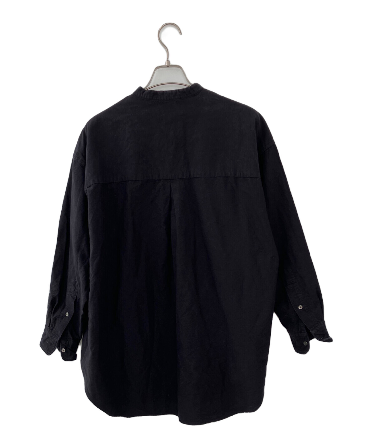 中古・古着通販】Graphpaper (グラフペーパー) Oxford Oversized Band