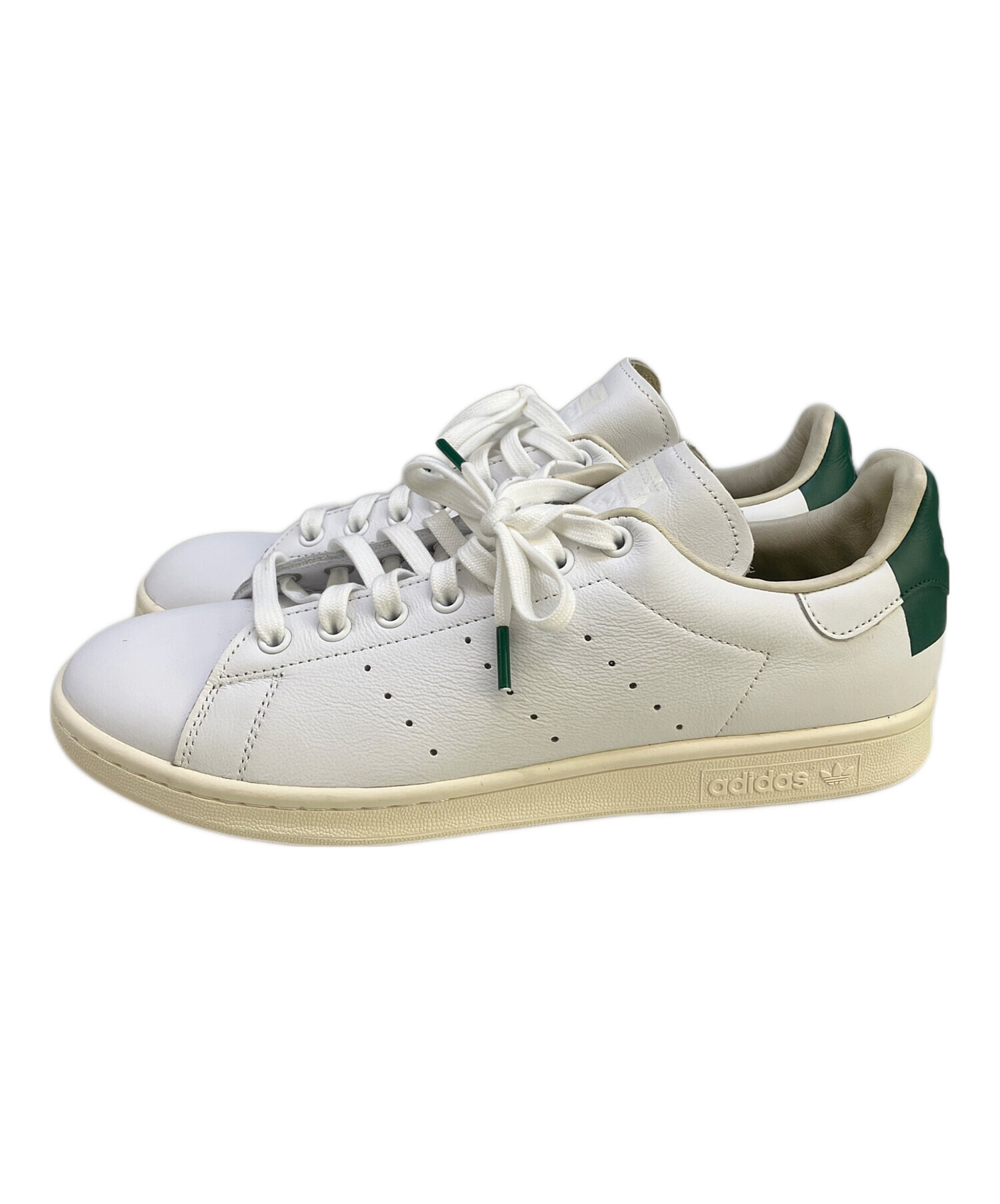 【中古】 100の融資基本スタンス 中古・古着通販】adidas (アディダス) スニーカー STAN SMITH(スタンス