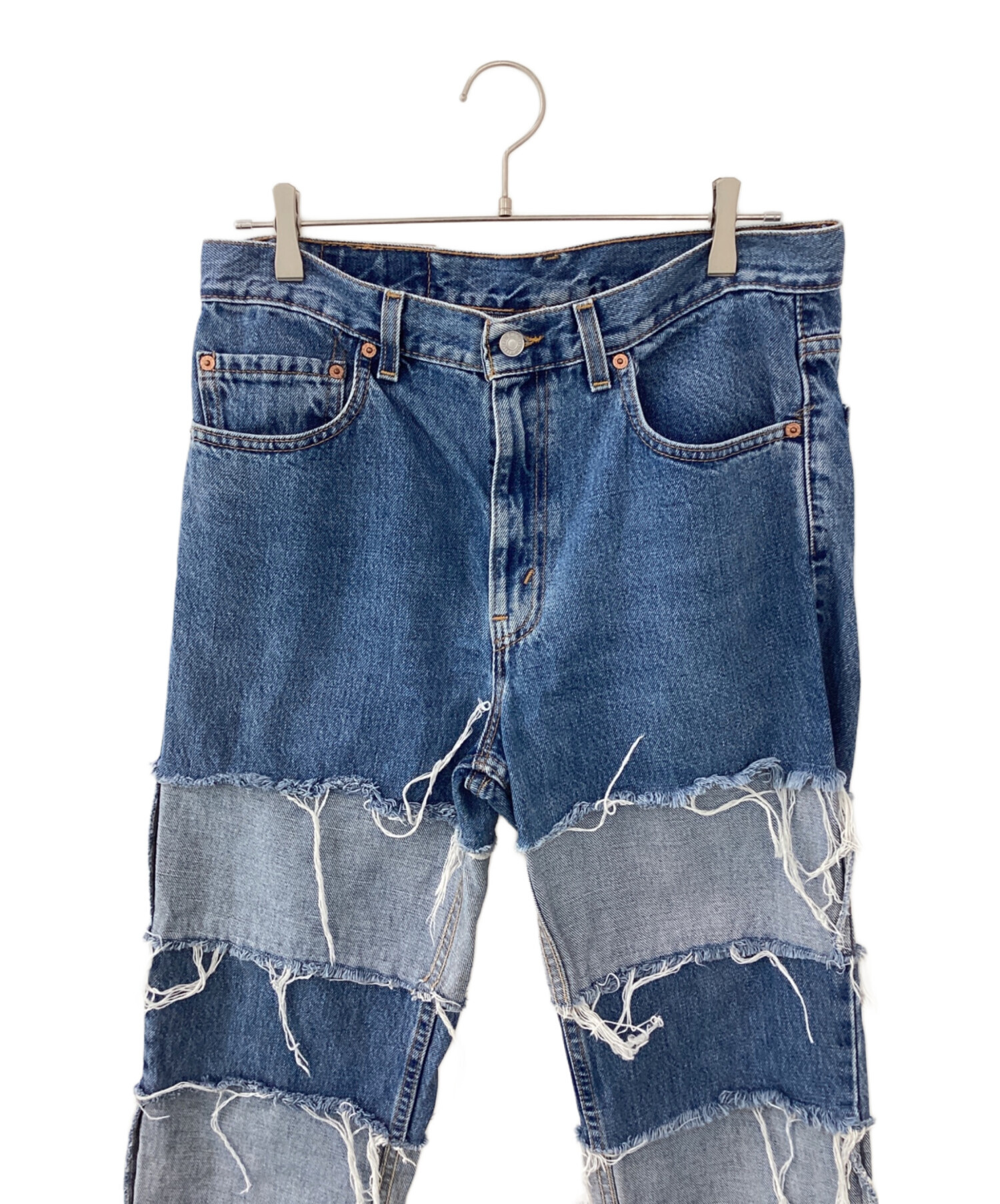中古・古着通販】LEVI