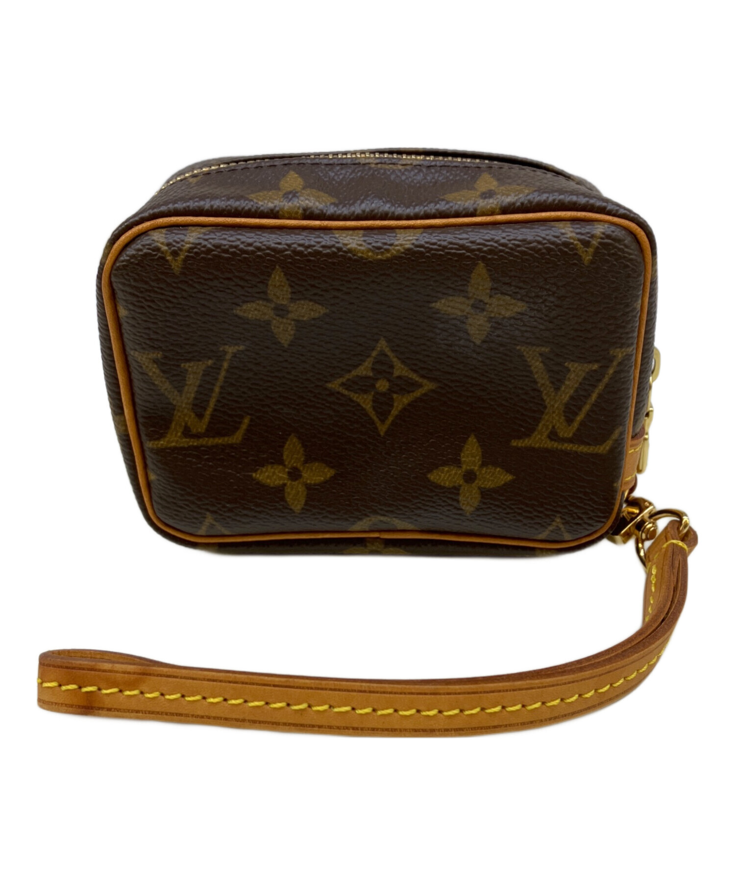 中古・古着通販】LOUIS VUITTON (ルイ ヴィトン) ポーチ トゥルース