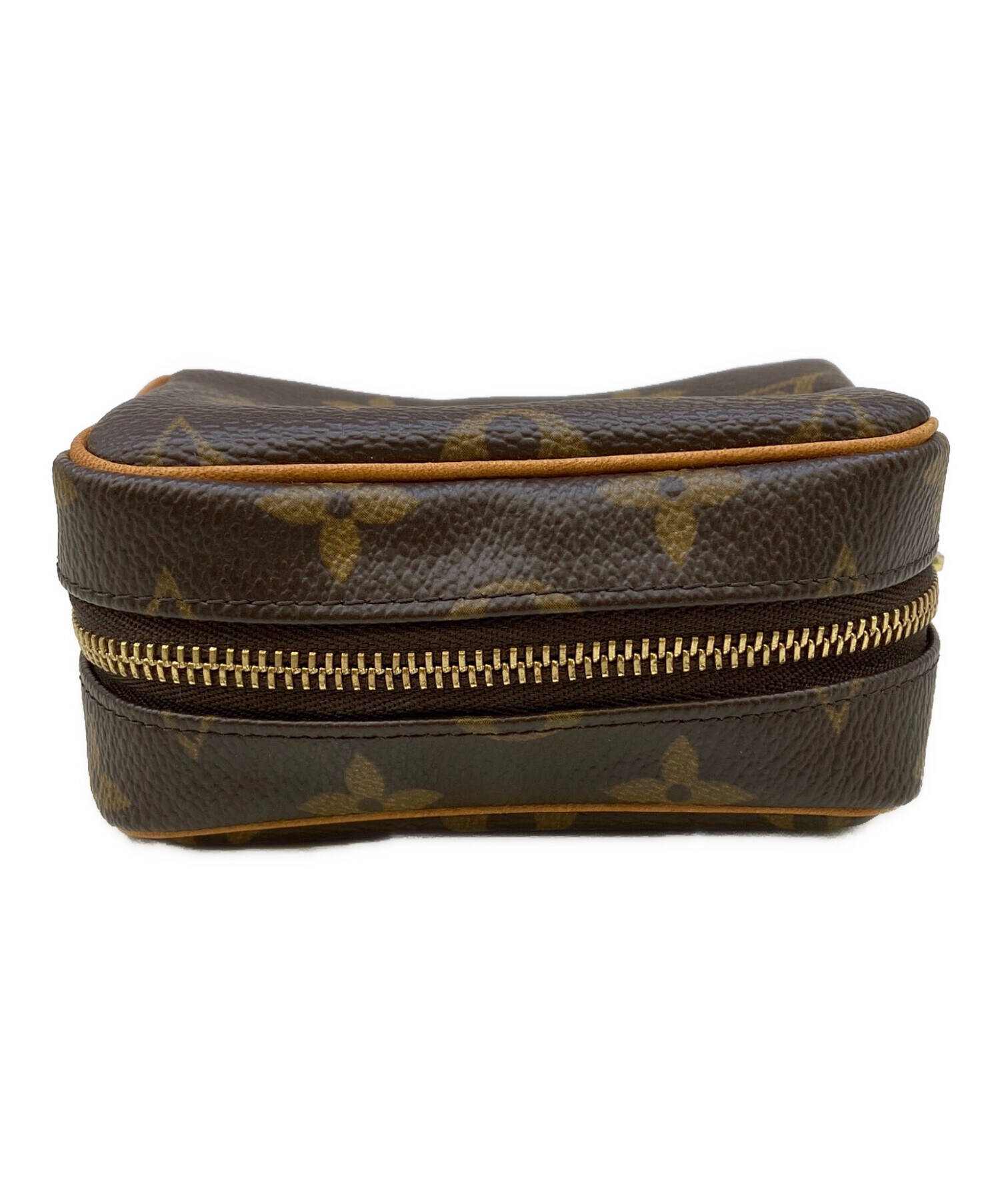 ルイ・ヴィトン　トゥルースポーチ 中古・古着通販】LOUIS VUITTON (ルイ ヴィトン) ポーチ トゥルース