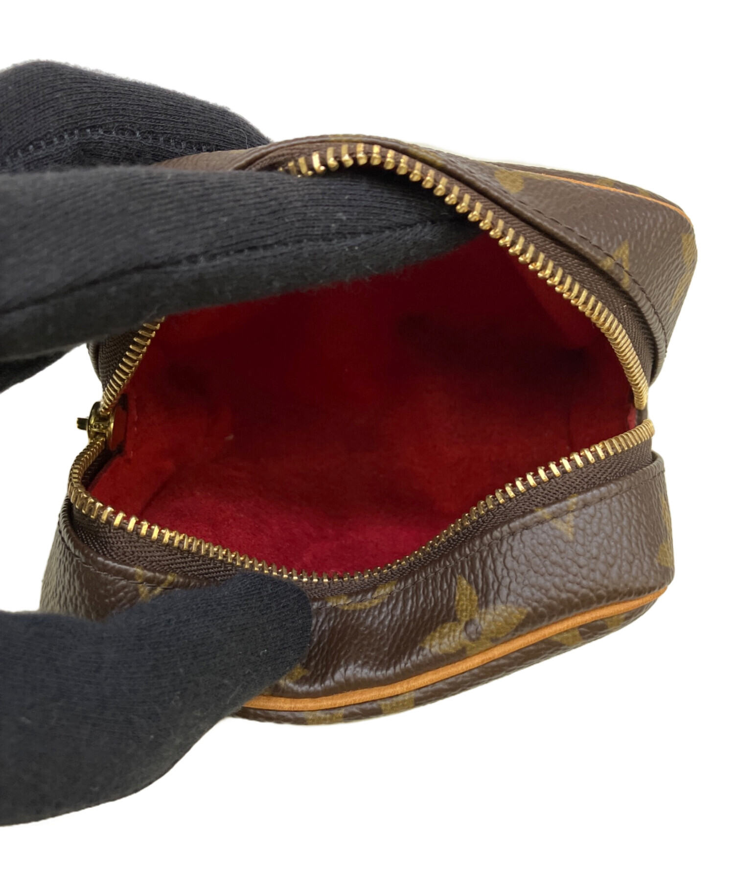 中古・古着通販】LOUIS VUITTON (ルイ ヴィトン) ポーチ トゥルース