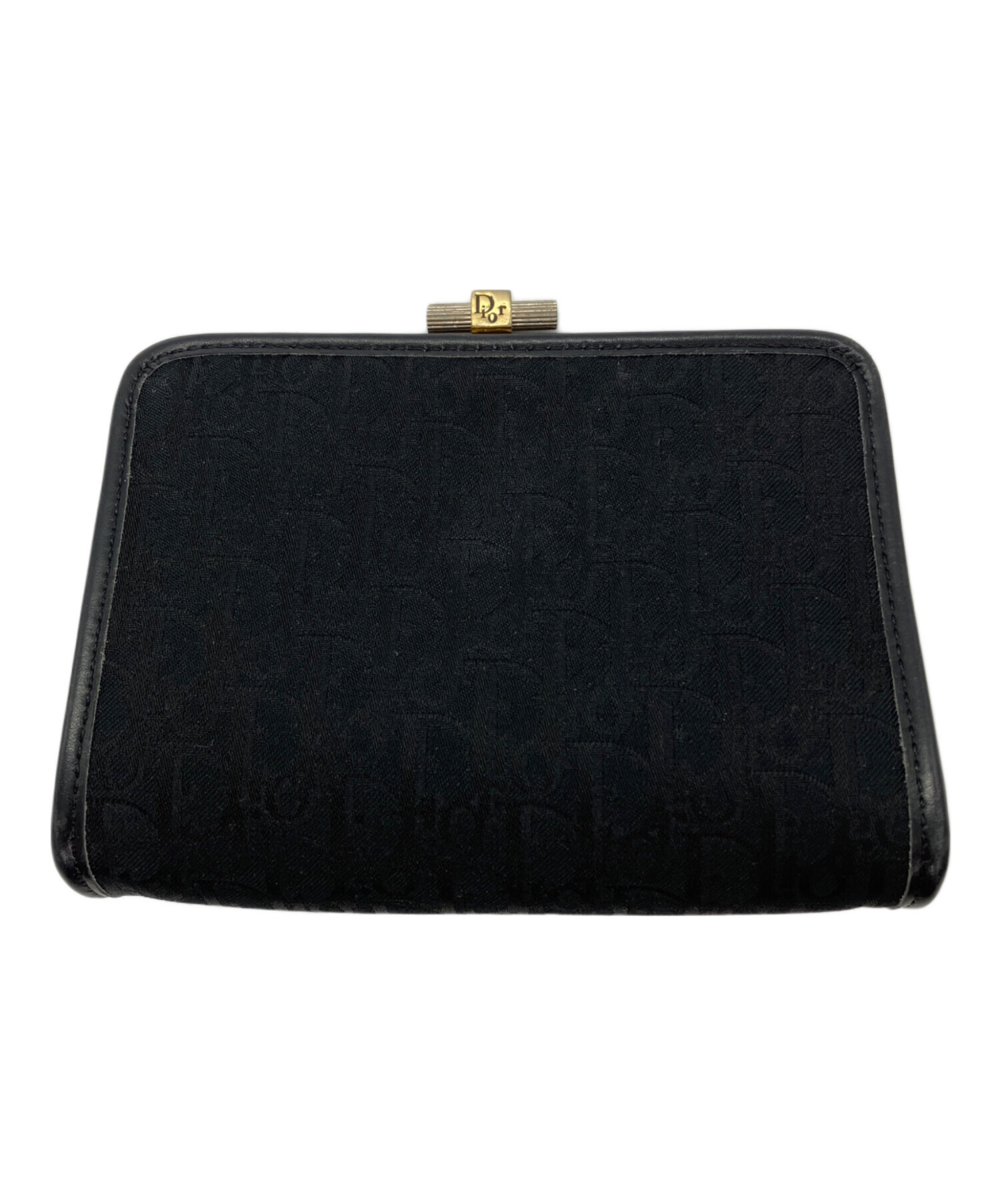 中古・古着通販】Christian Dior (クリスチャン ディオール) がま口