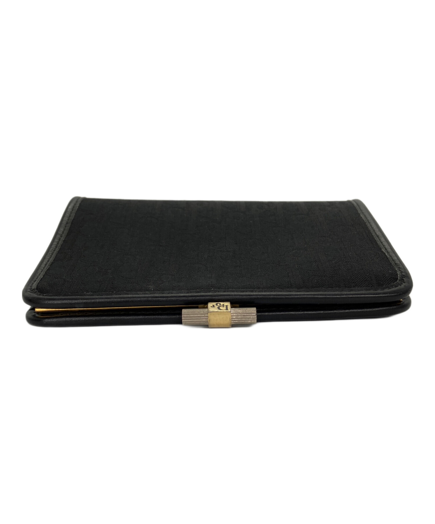 中古・古着通販】Christian Dior (クリスチャン ディオール) がま口