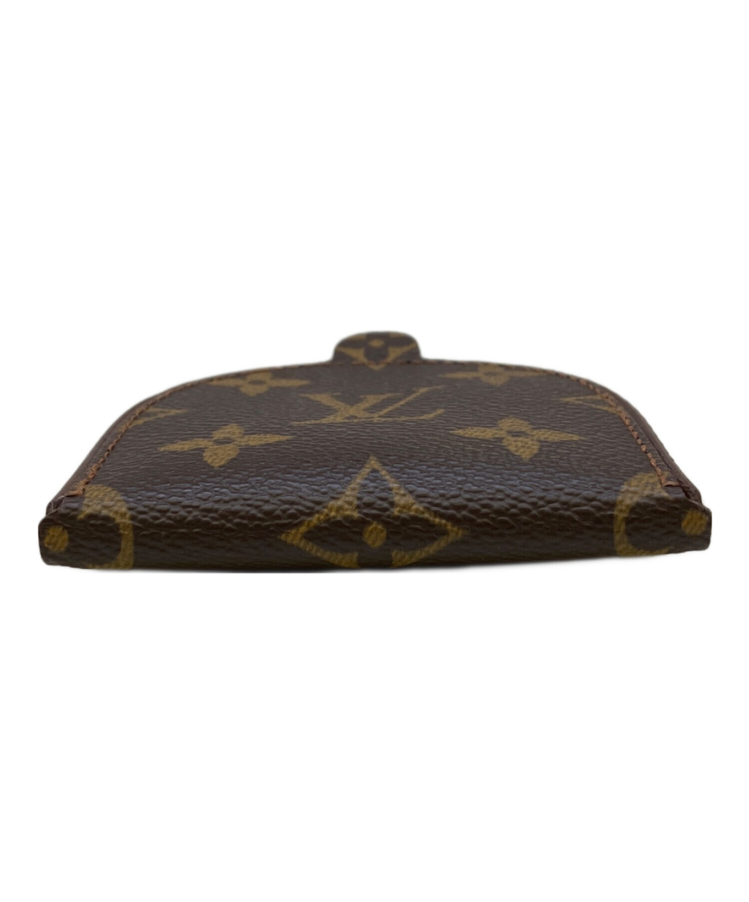 中古・古着通販】LOUIS VUITTON (ルイ ヴィトン) 小銭入れ ポルト モネ
