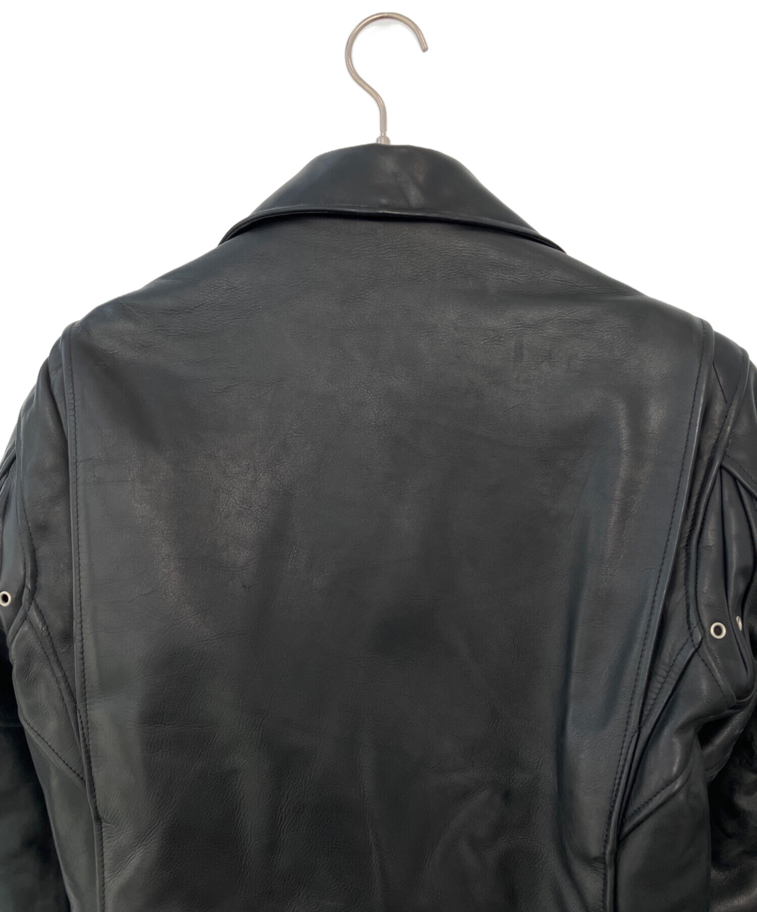 中古・古着通販】HARLEY-DAVIDSON (ハーレーダビッドソン) ダブル