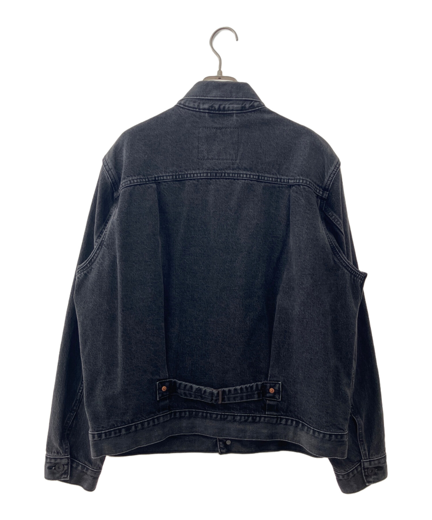 中古・古着通販】LEVI'S PReMIUM (リーバイス プレミアム) デニム