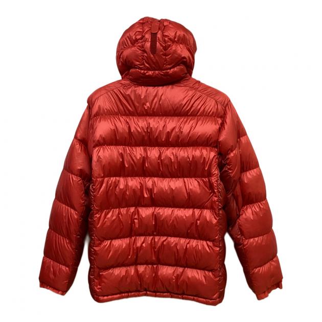 中古・古着通販】mont-bell (モンベル) アルパインダウン パーカ