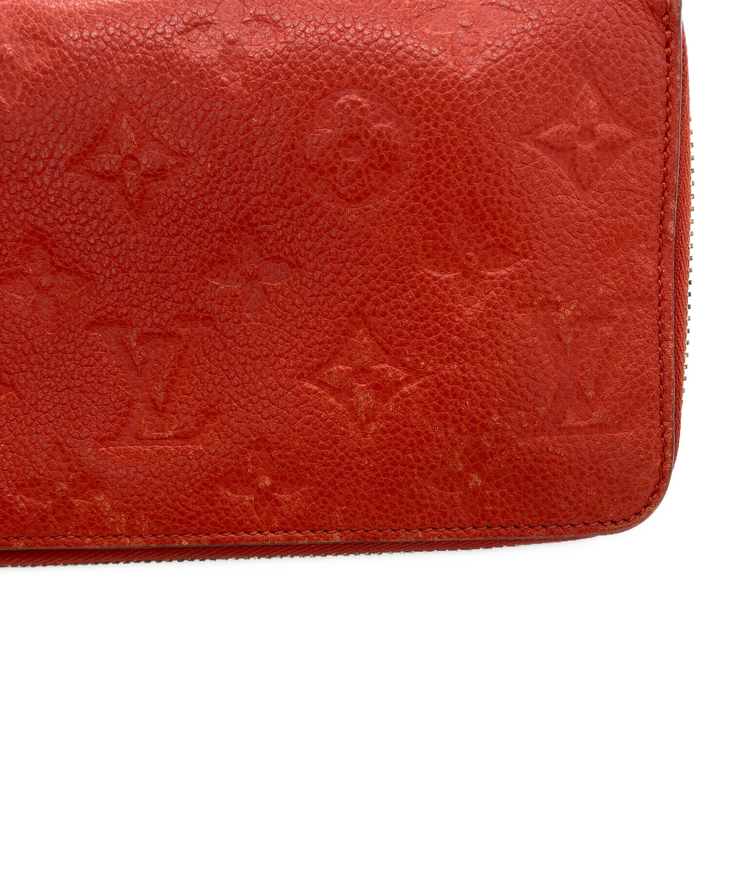 中古・古着通販】LOUIS VUITTON (ルイ ヴィトン) 長財布