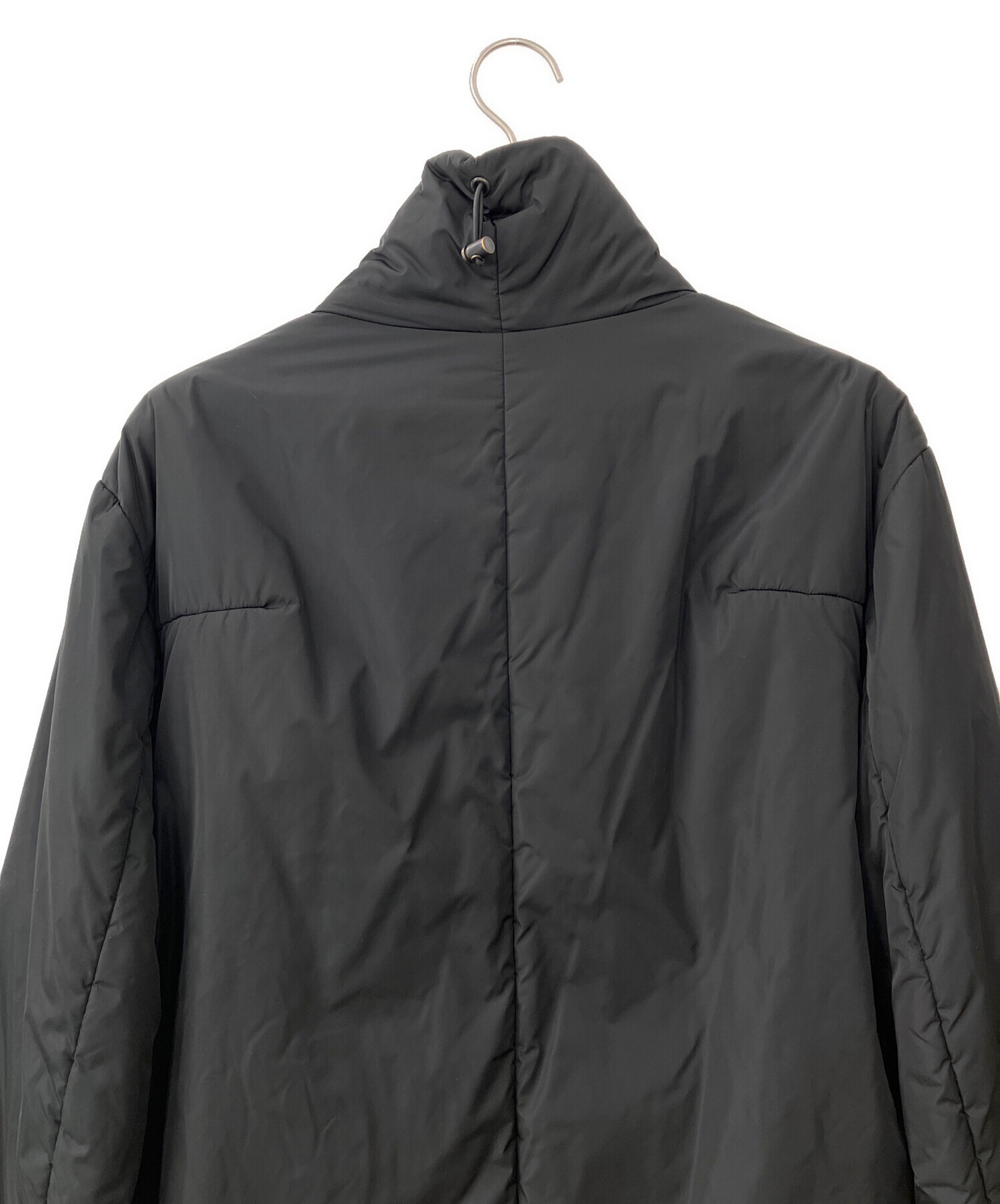 中古・古着通販】PRADA SPORTS (プラダスポーツ) 中綿コート SGV294