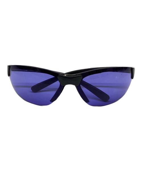 中古・古着通販】PRADA SPORTS (プラダスポーツ) サングラス ブラック