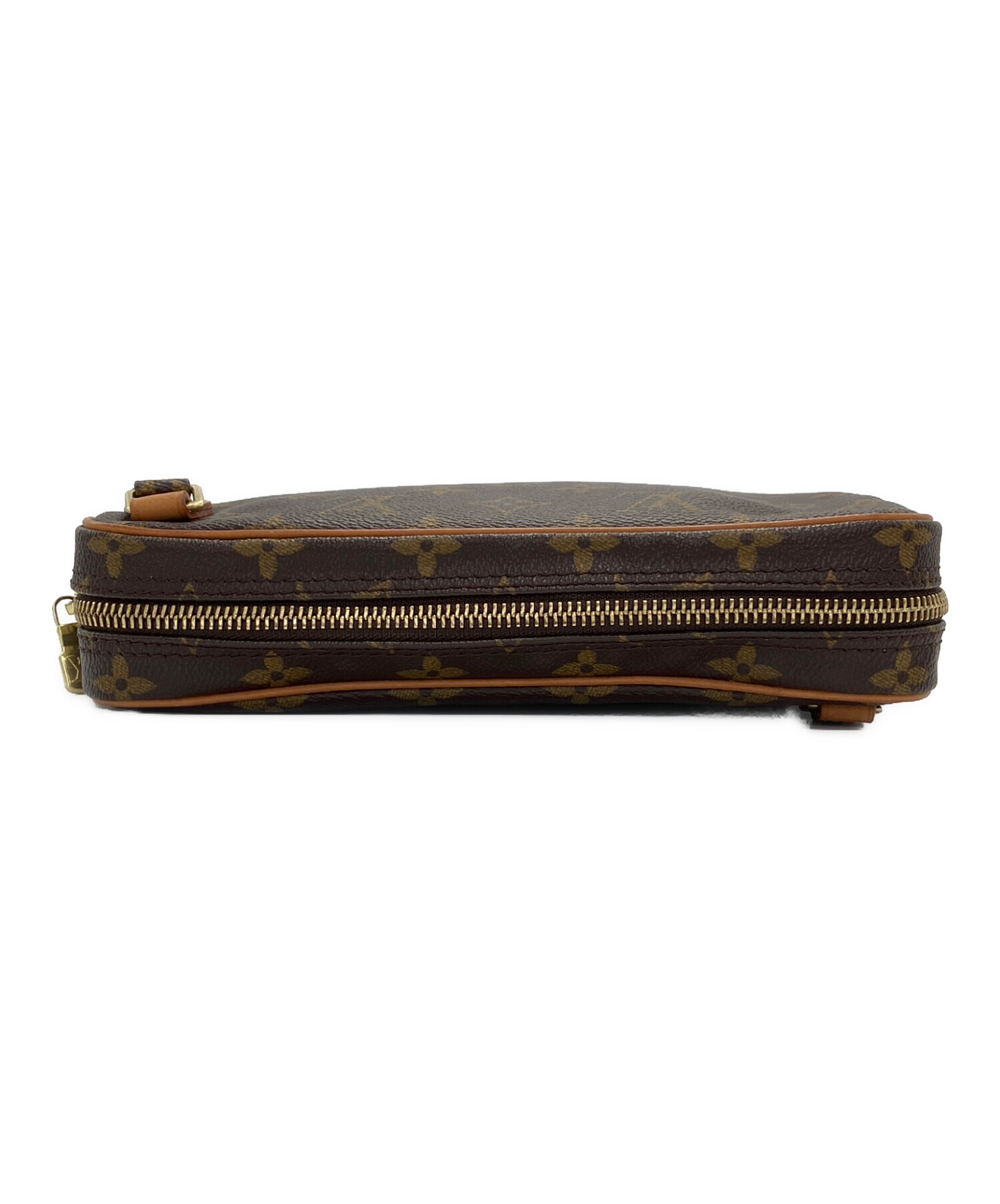 中古・古着通販】LOUIS VUITTON (ルイ ヴィトン) ショルダーポーチ