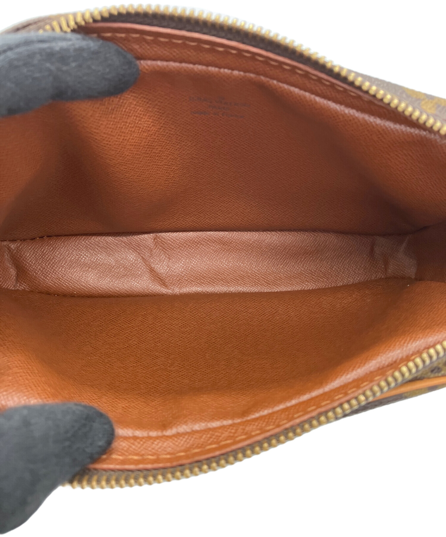 中古・古着通販】LOUIS VUITTON (ルイ ヴィトン) ショルダーポーチ
