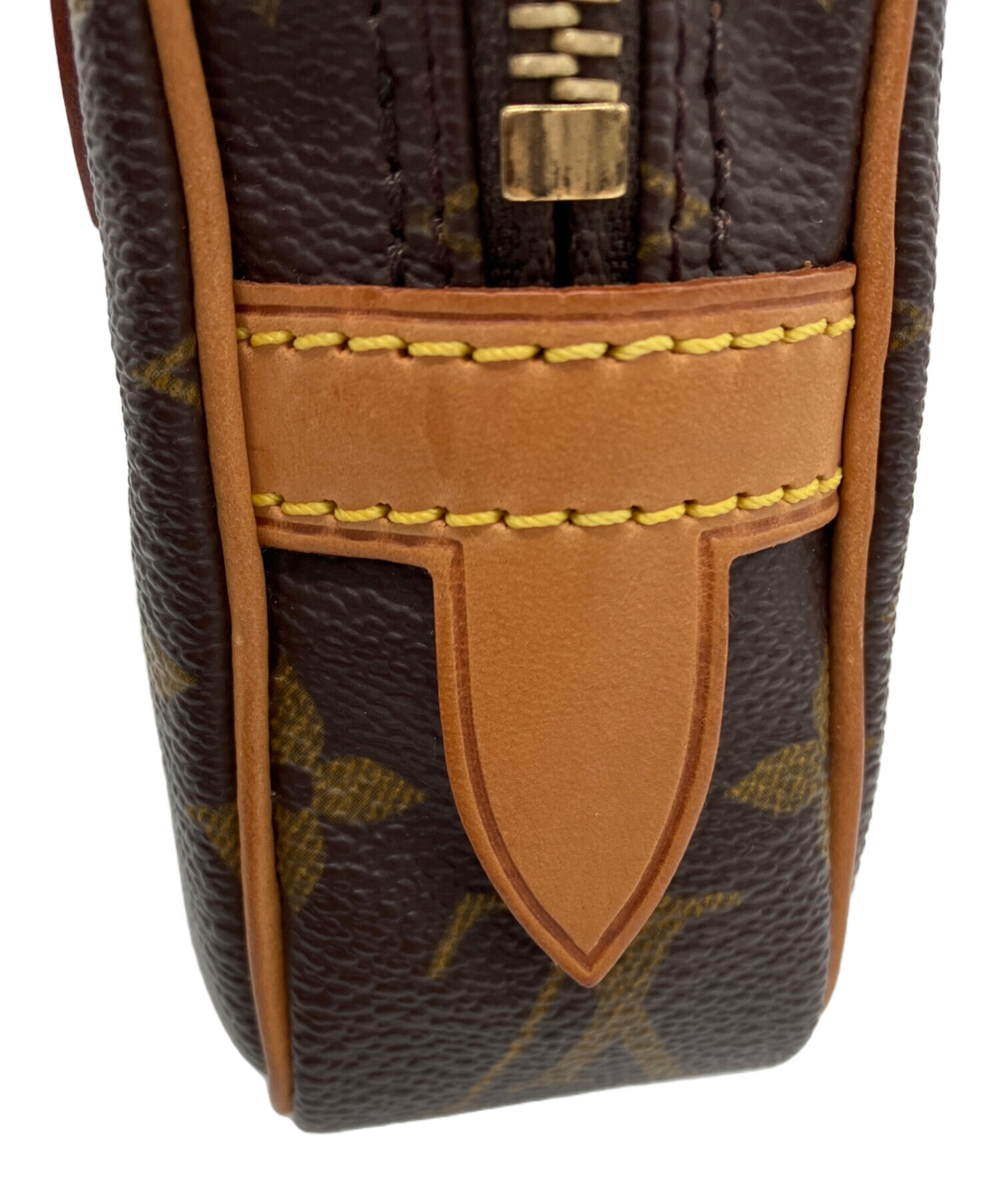中古・古着通販】LOUIS VUITTON (ルイ ヴィトン) ショルダーポーチ