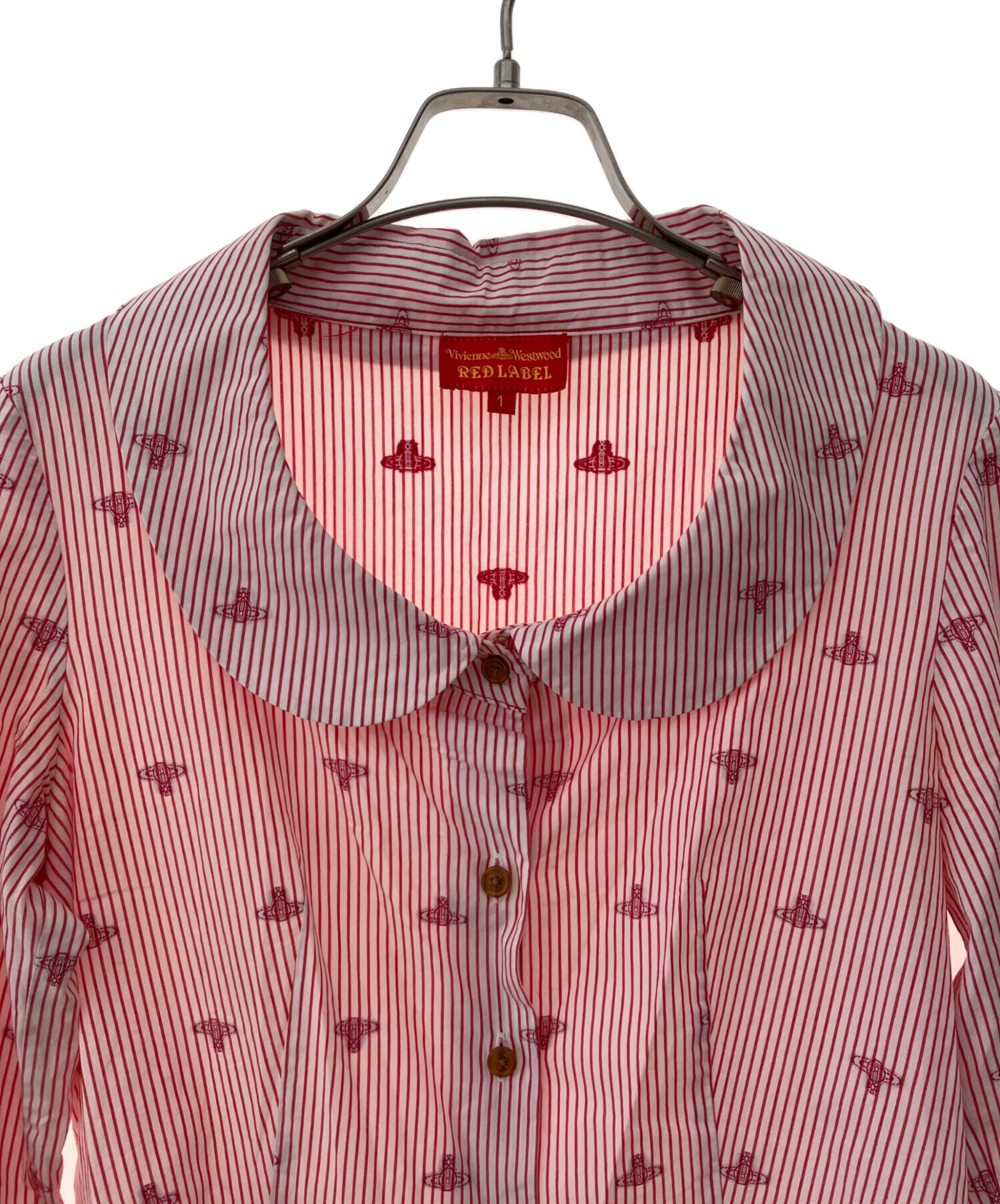 中古・古着通販】Vivienne Westwood RED LABEL (ヴィヴィアンウエスト