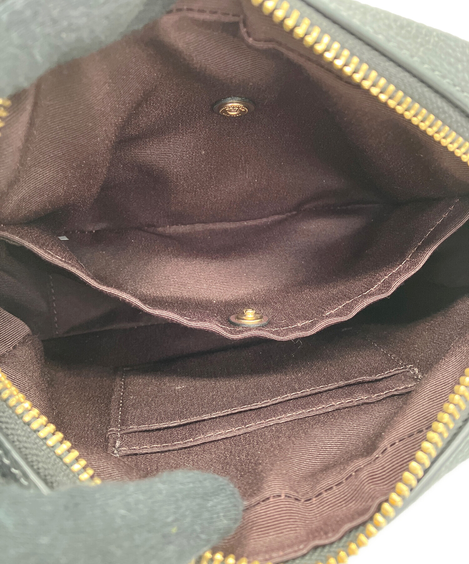 中古・古着通販】COACH (コーチ) ショルダーバッグ｜ブランド・古着