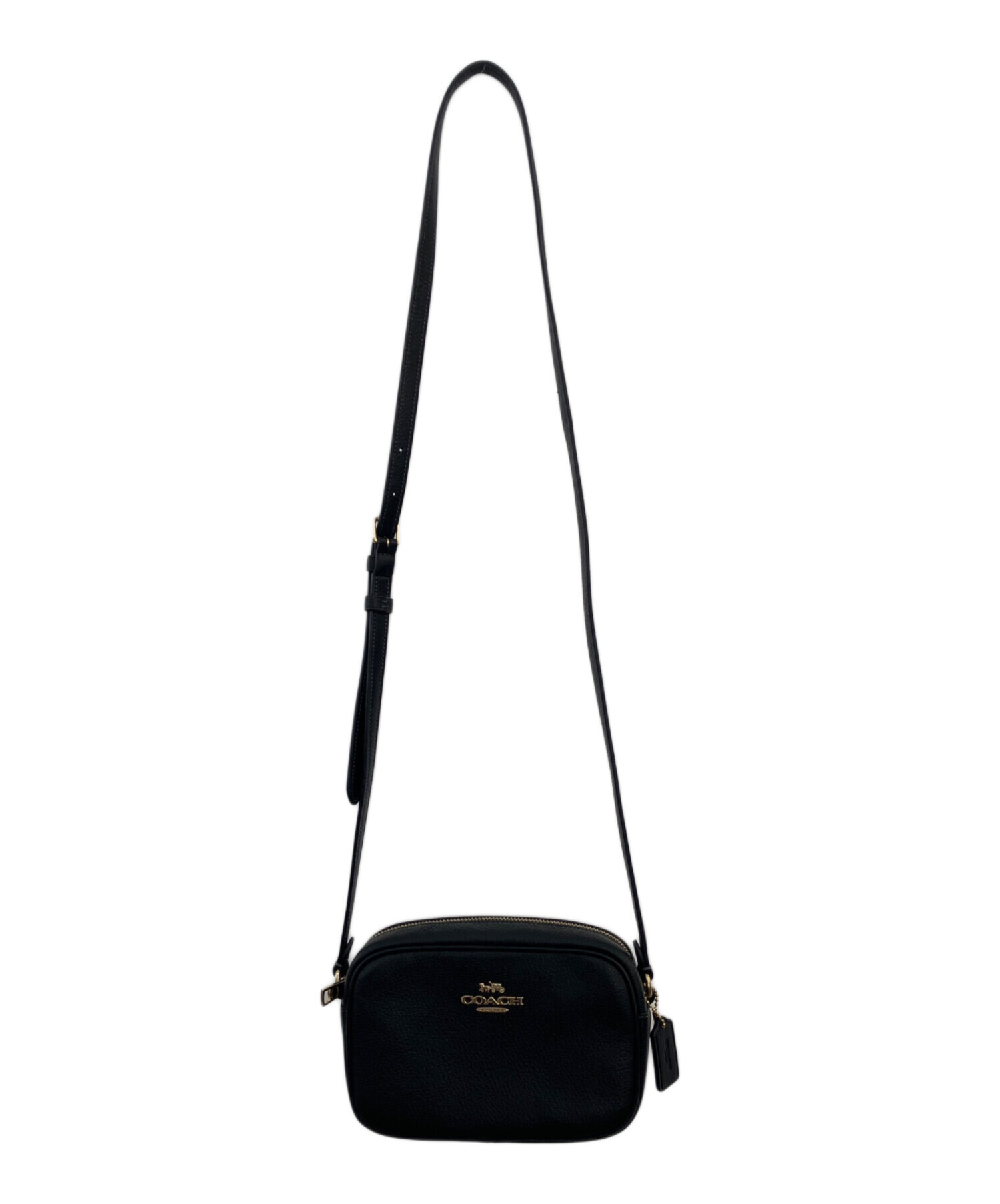 中古・古着通販】COACH (コーチ) ショルダーバッグ｜ブランド・古着