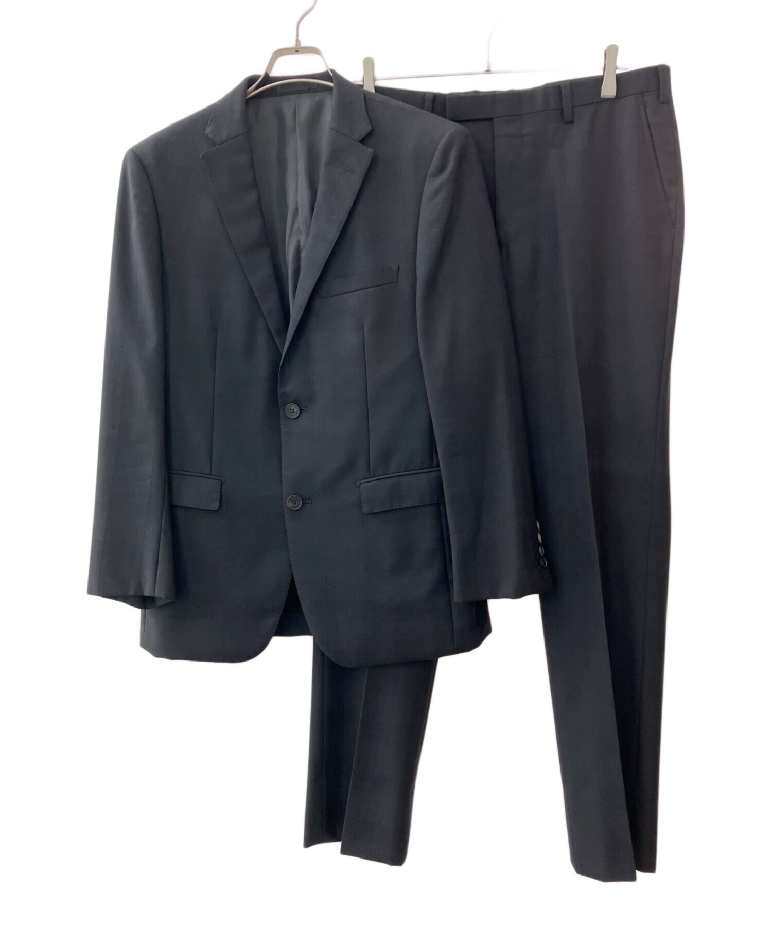 中古・古着通販】BURBERRY BLACK LABEL (バーバリーブラックレーベル