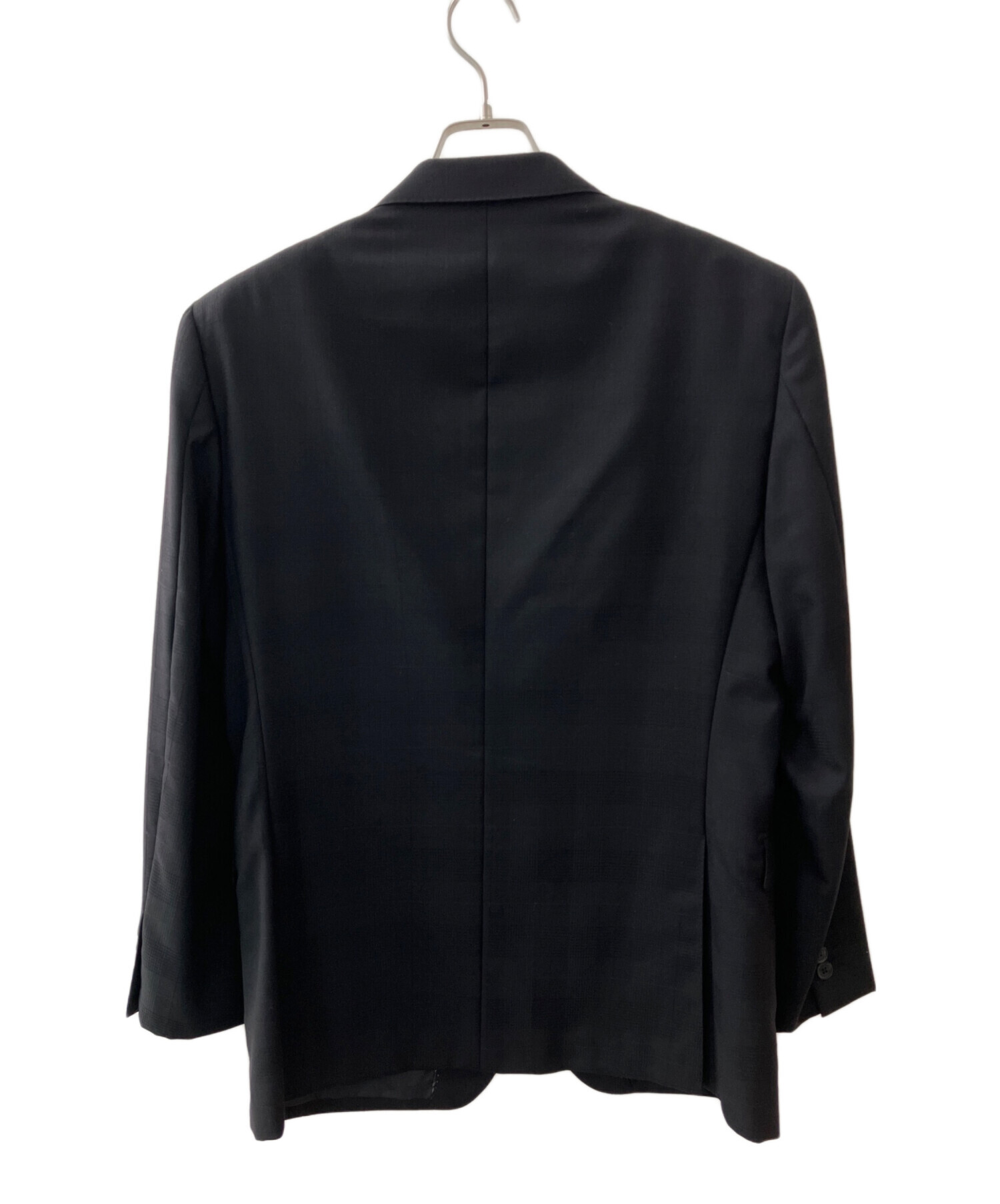 中古・古着通販】BURBERRY BLACK LABEL (バーバリーブラックレーベル