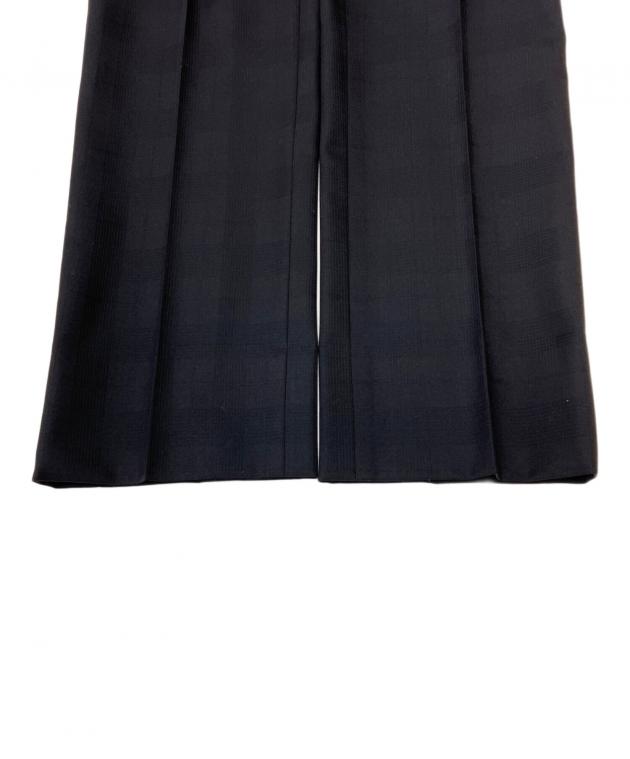 中古・古着通販】BURBERRY BLACK LABEL (バーバリーブラックレーベル