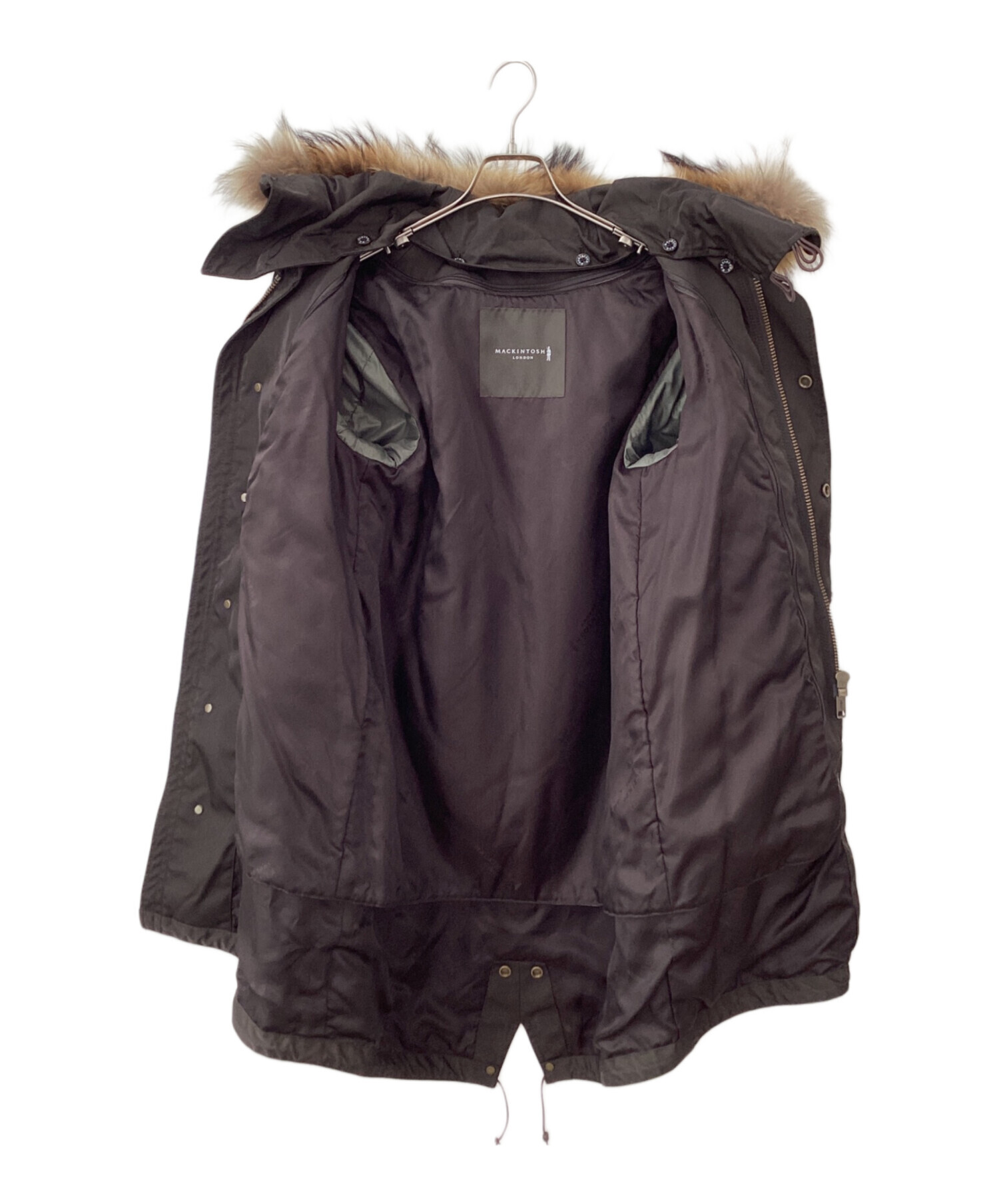 中古・古着通販】MACKINTOSH LONDON (マッキントッシュ ロンドン