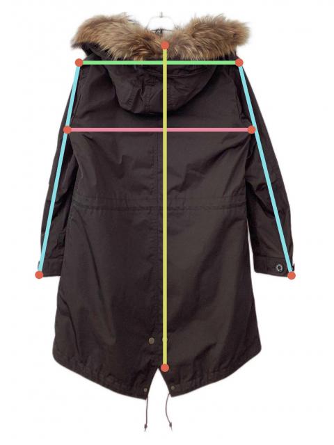 中古・古着通販】MACKINTOSH LONDON (マッキントッシュ ロンドン