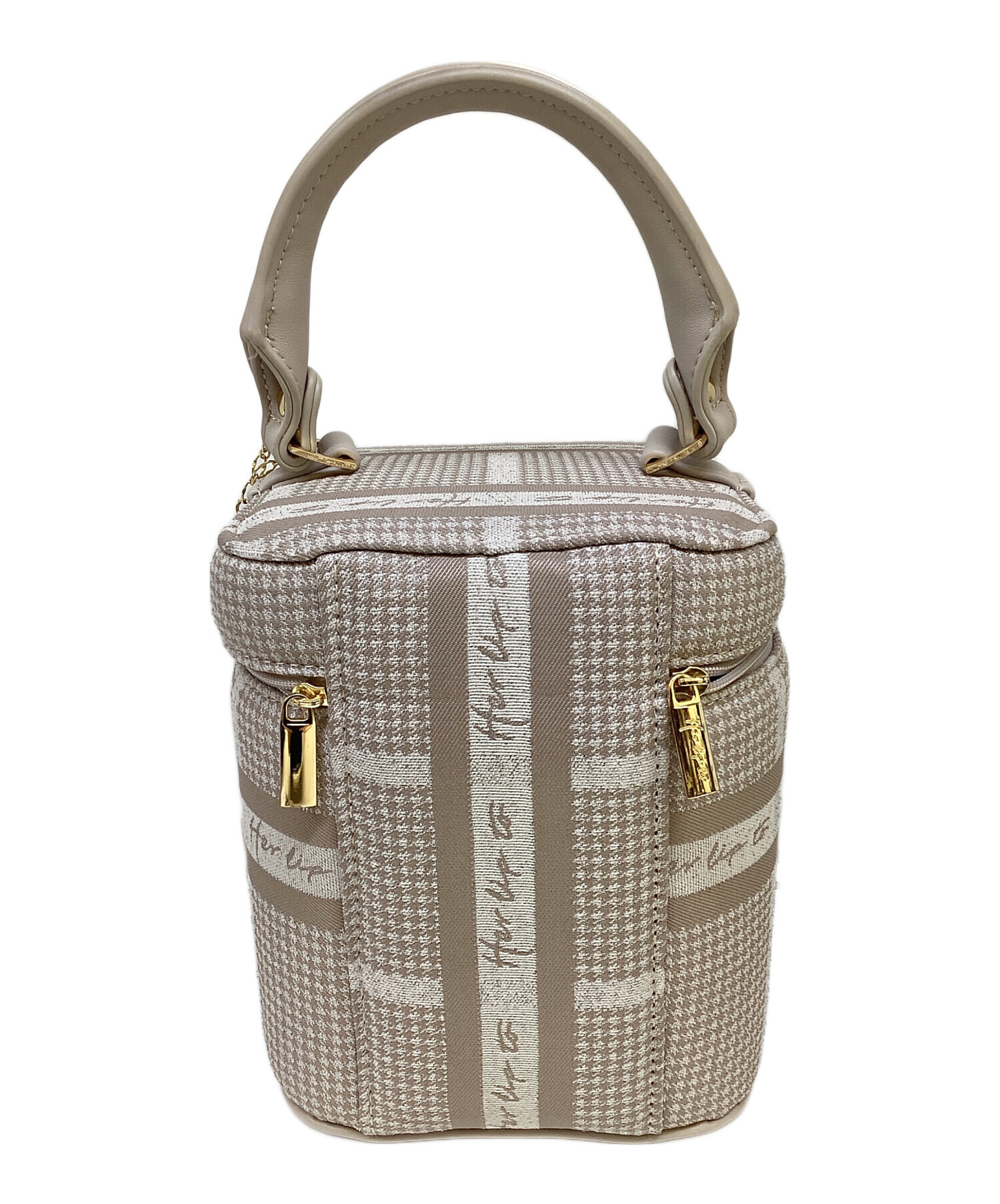 中古・古着通販】Her lip to (ハーリップトゥ) HLT Jacquard Vanity