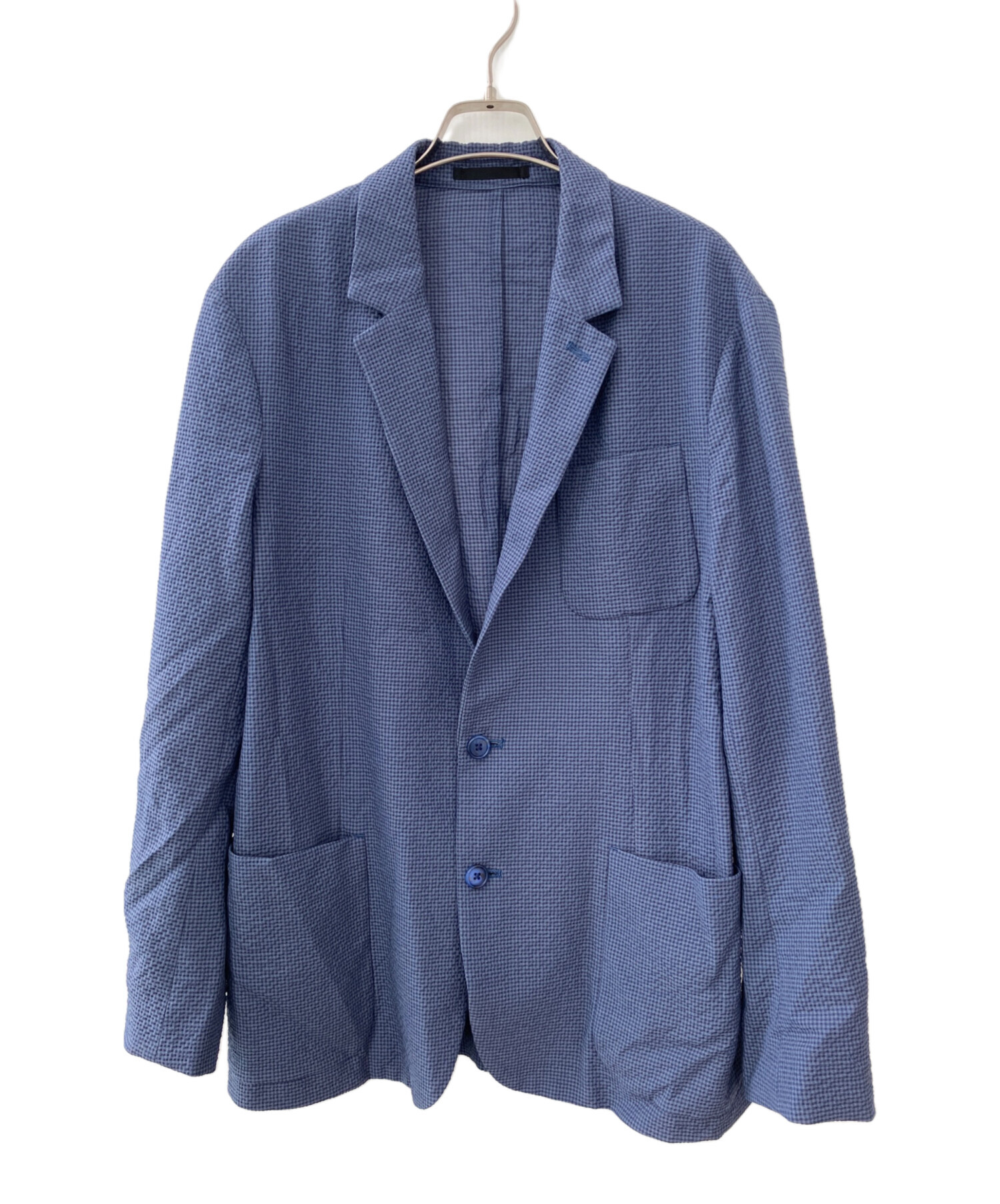 中古・古着通販】PAUL SMITH (ポールスミス) セットアップスーツ