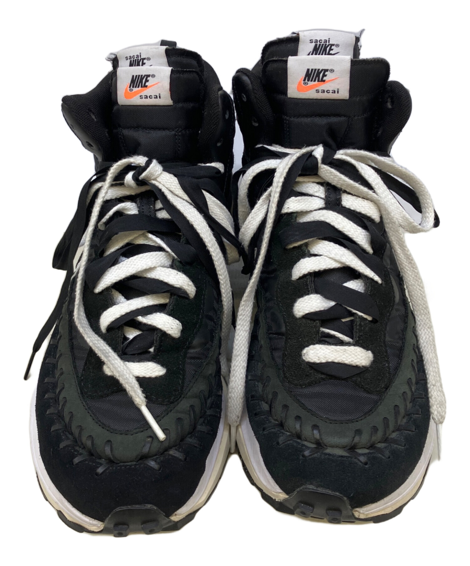 中古・古着通販】NIKE Jean-Paul Gaultier sacai (サカイ) Jean-Paul
