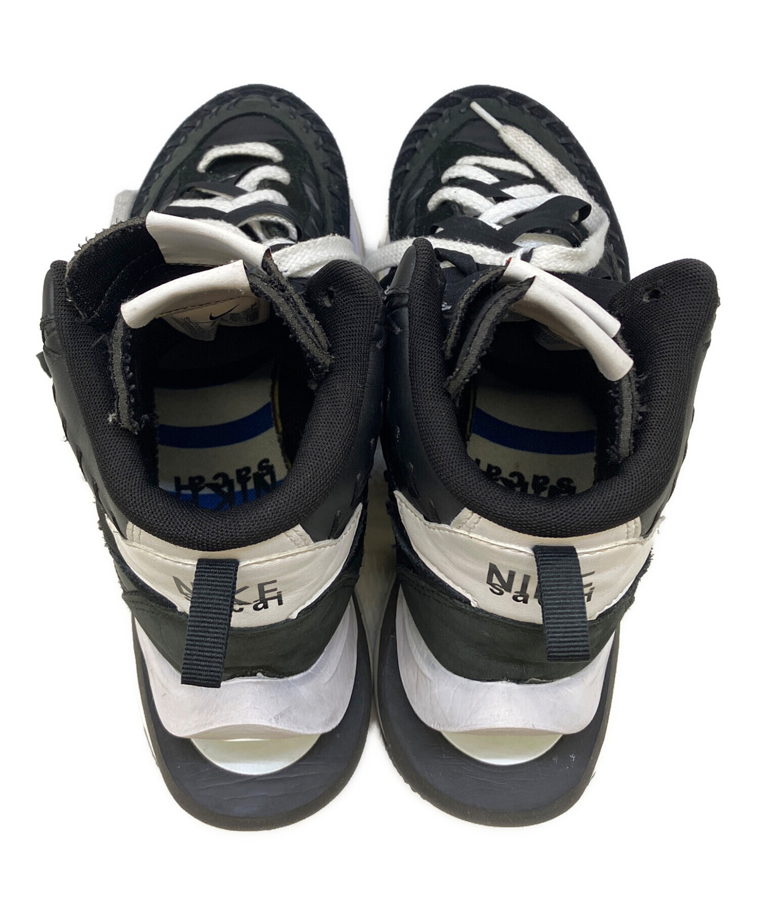 中古・古着通販】NIKE Jean-Paul Gaultier sacai (サカイ) Jean-Paul